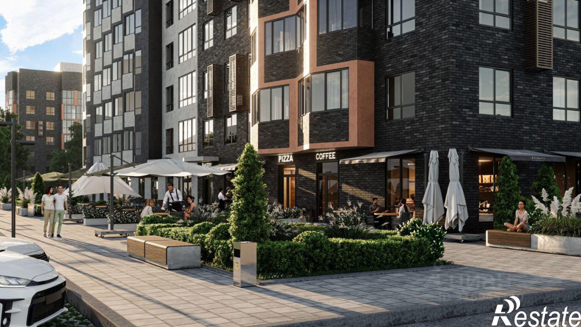 Купить квартиру за 8 166 100 рублей