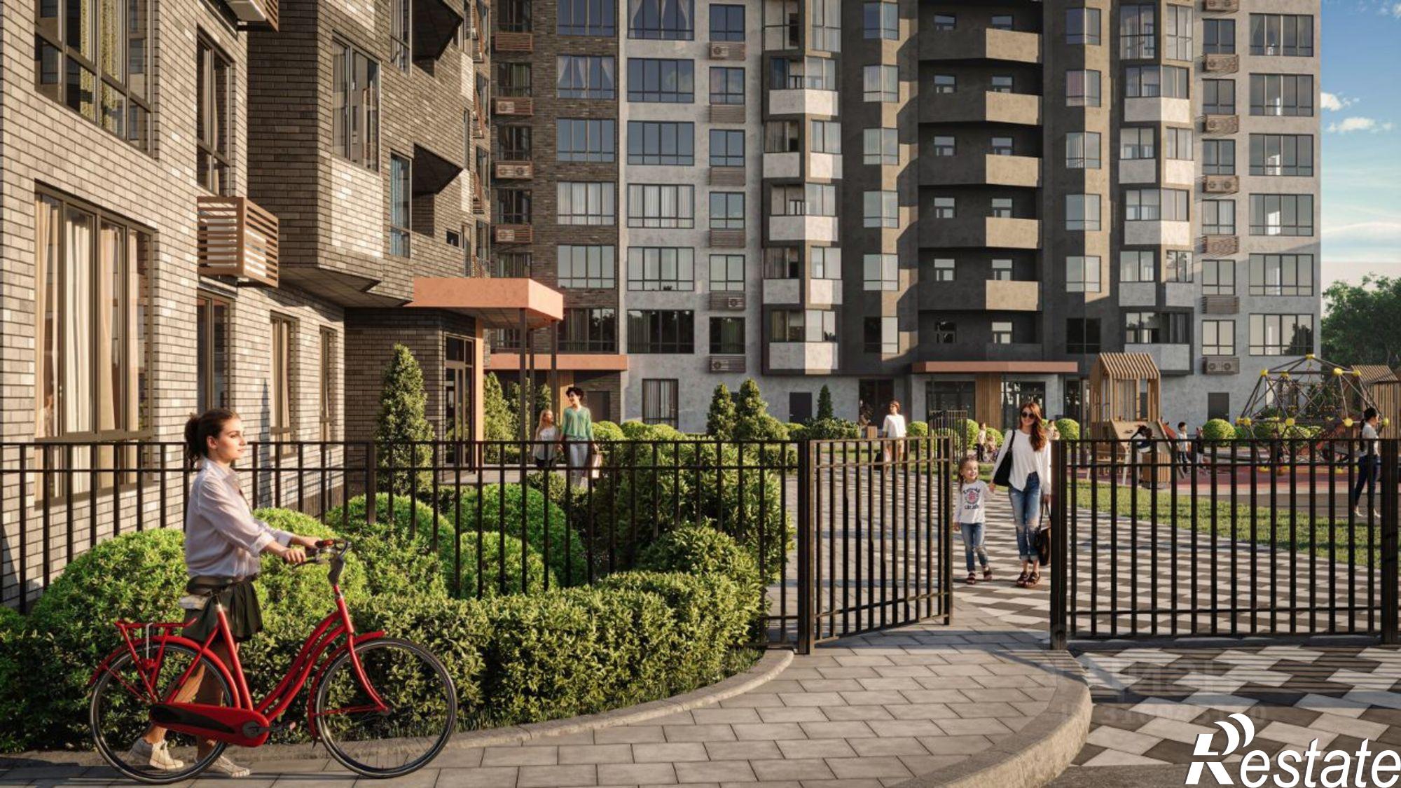 Купить квартиру за 8 166 100 рублей