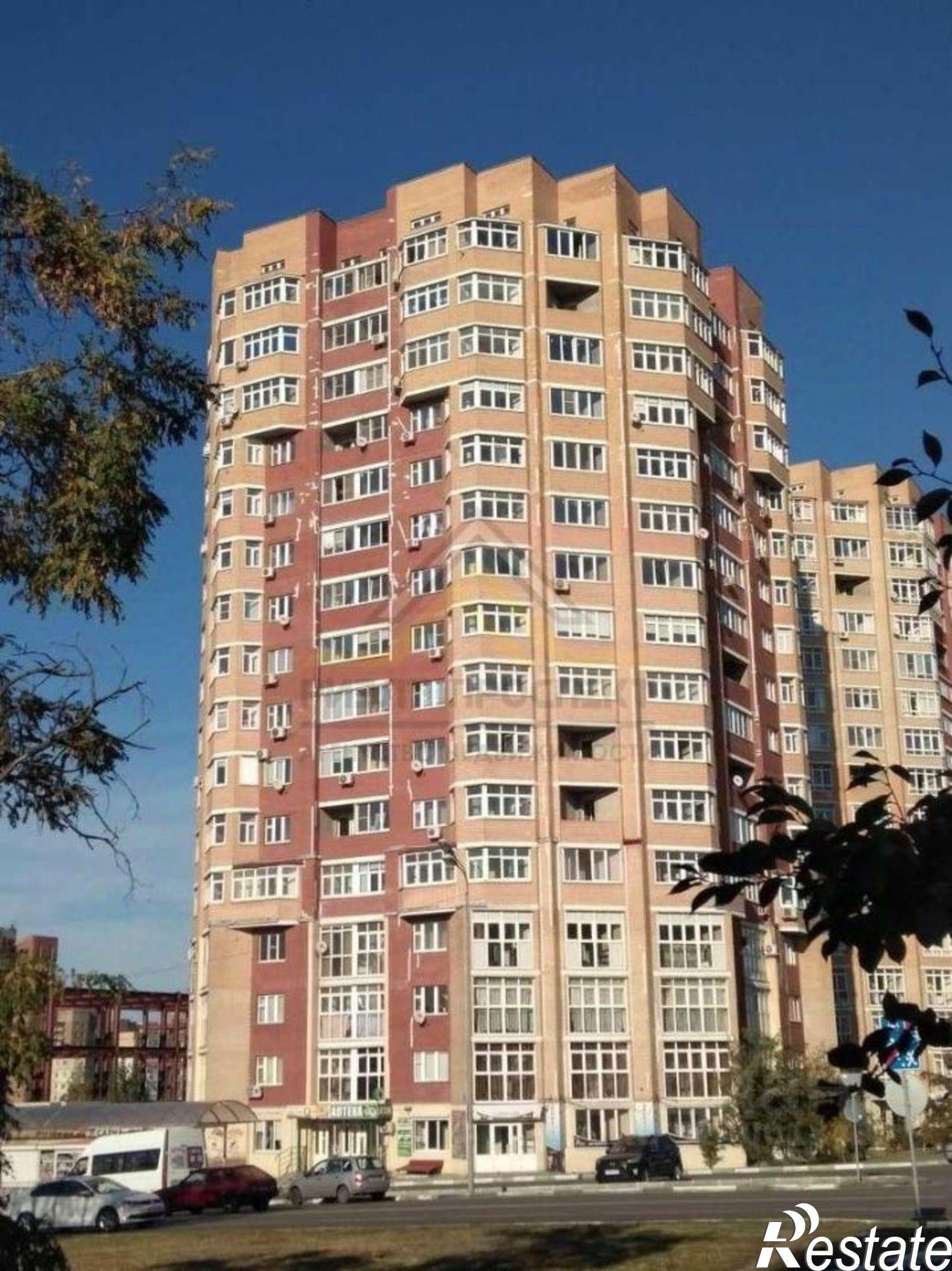 Купить помещение свободного назначения за 9 610 070 рублей на мкр Дубрава квартал 3, 1а