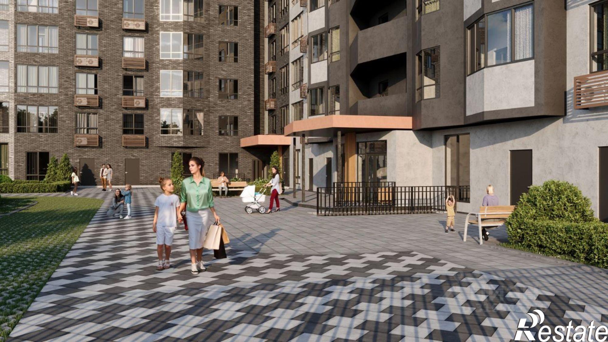 Купить квартиру за 8 166 100 рублей