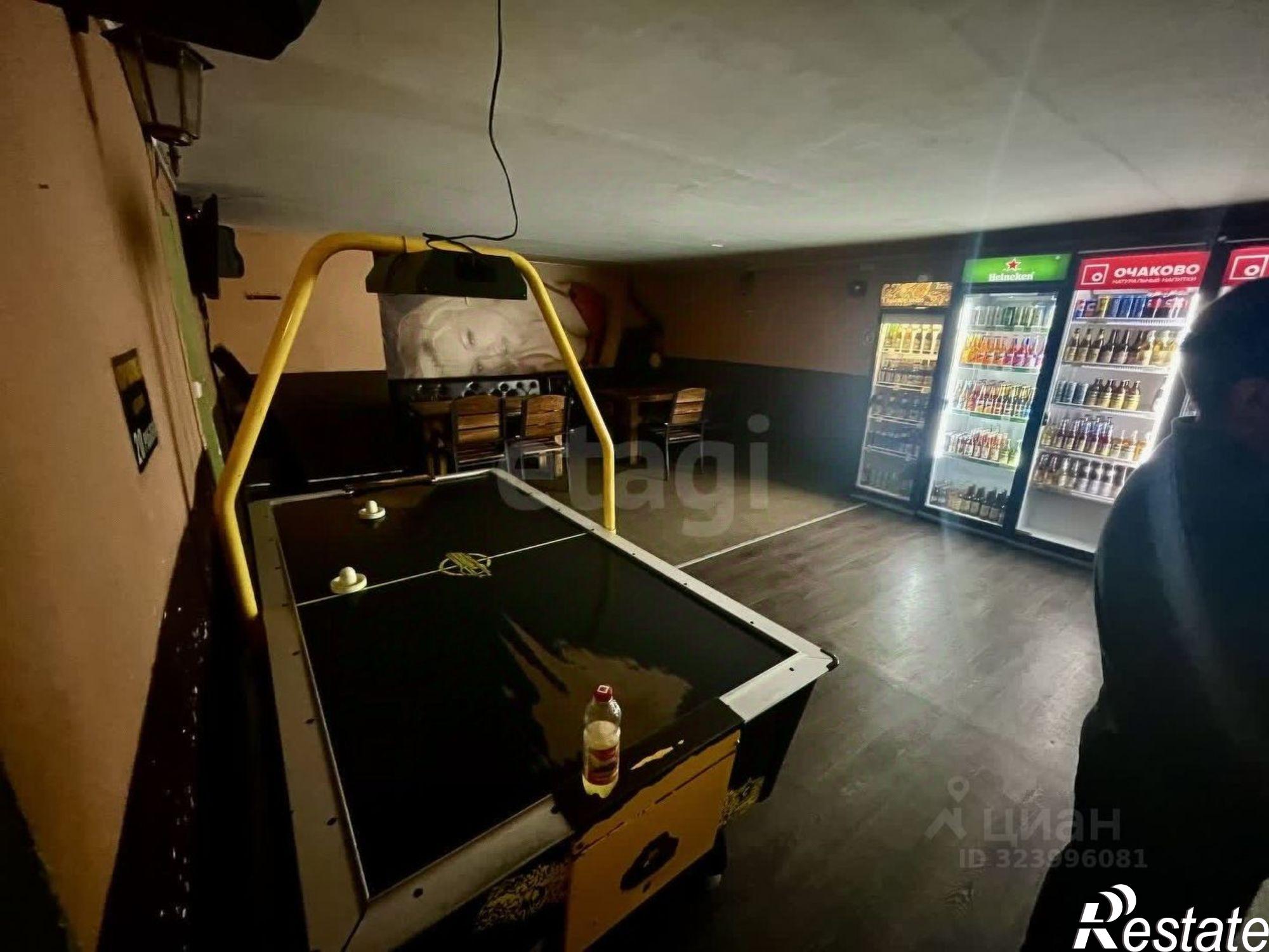 Сдать торговое помещение за 6 000 рублей на бульвар Дружбы