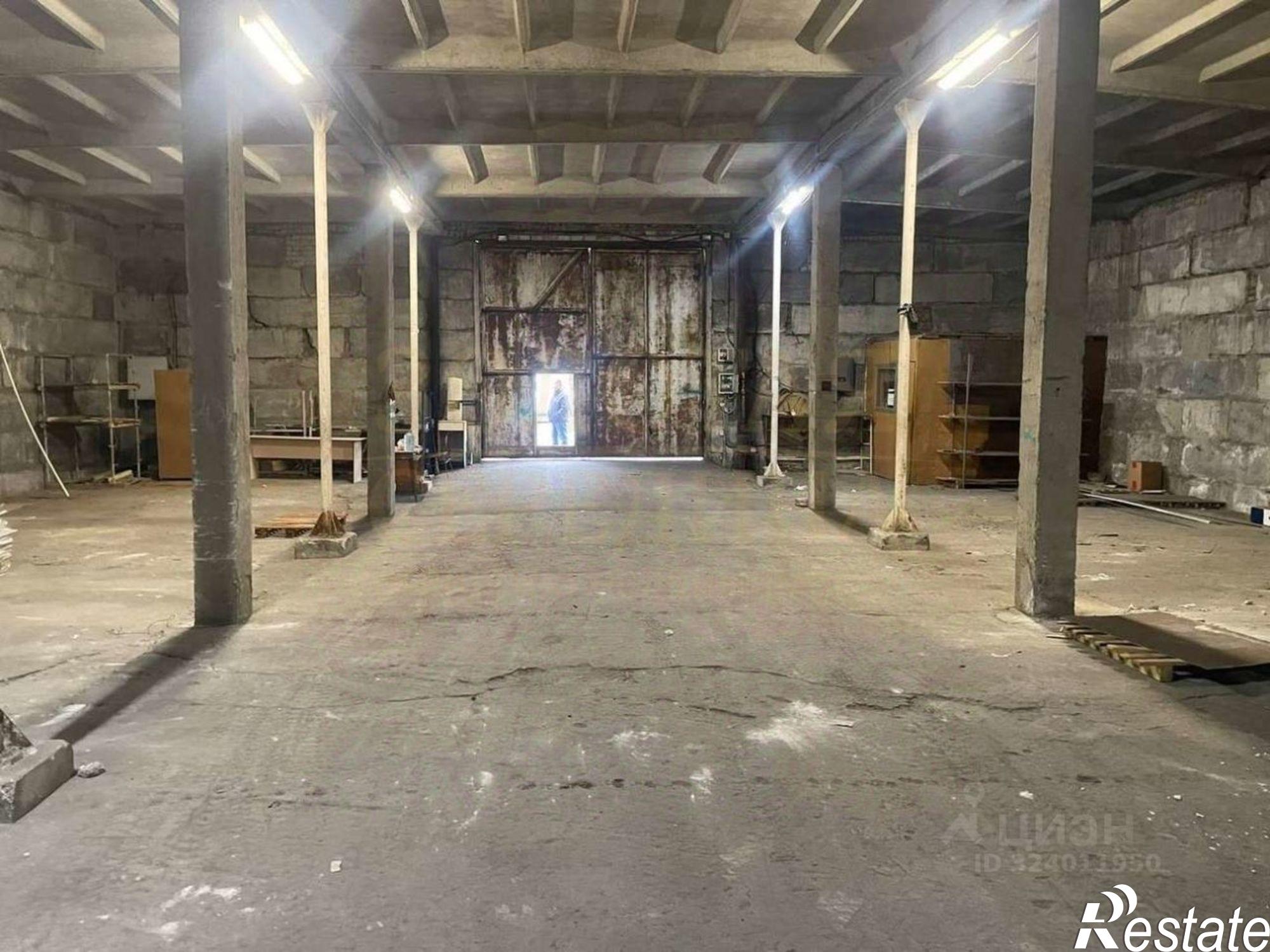 Сдать складское помещение за 20 819 рублей на Юбилейная улица, 11