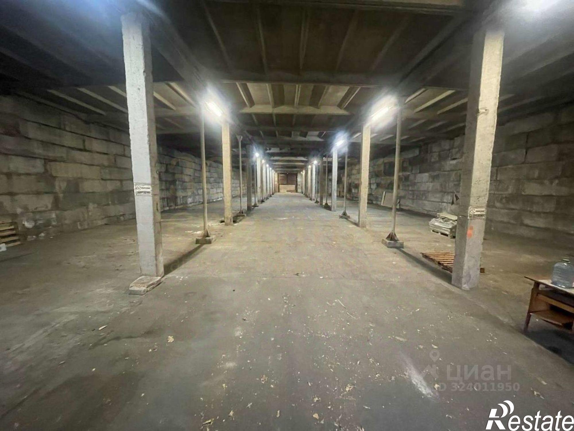 Сдать складское помещение за 20 819 рублей на Юбилейная улица, 11