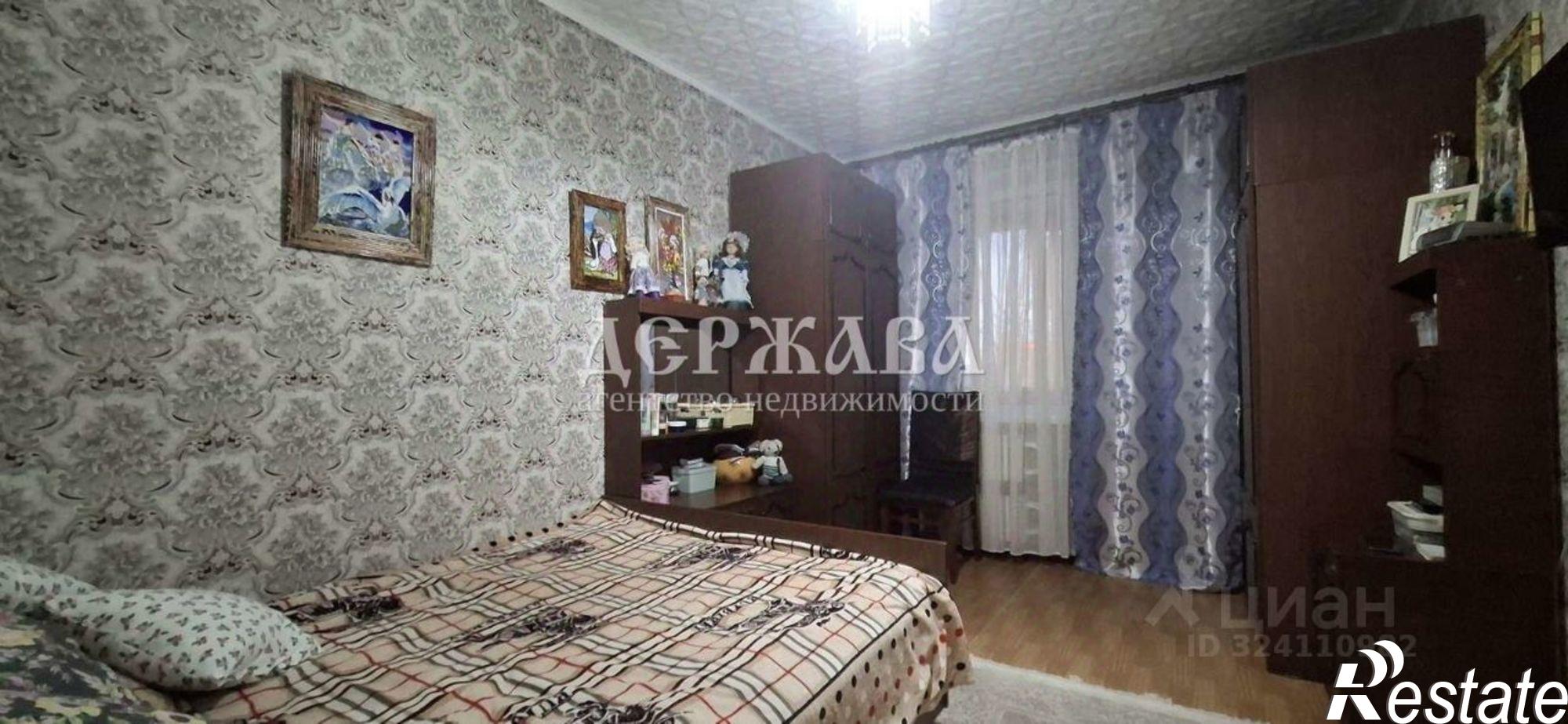 Купить квартиру за 6 000 000 рублей на Северный мкр, 2