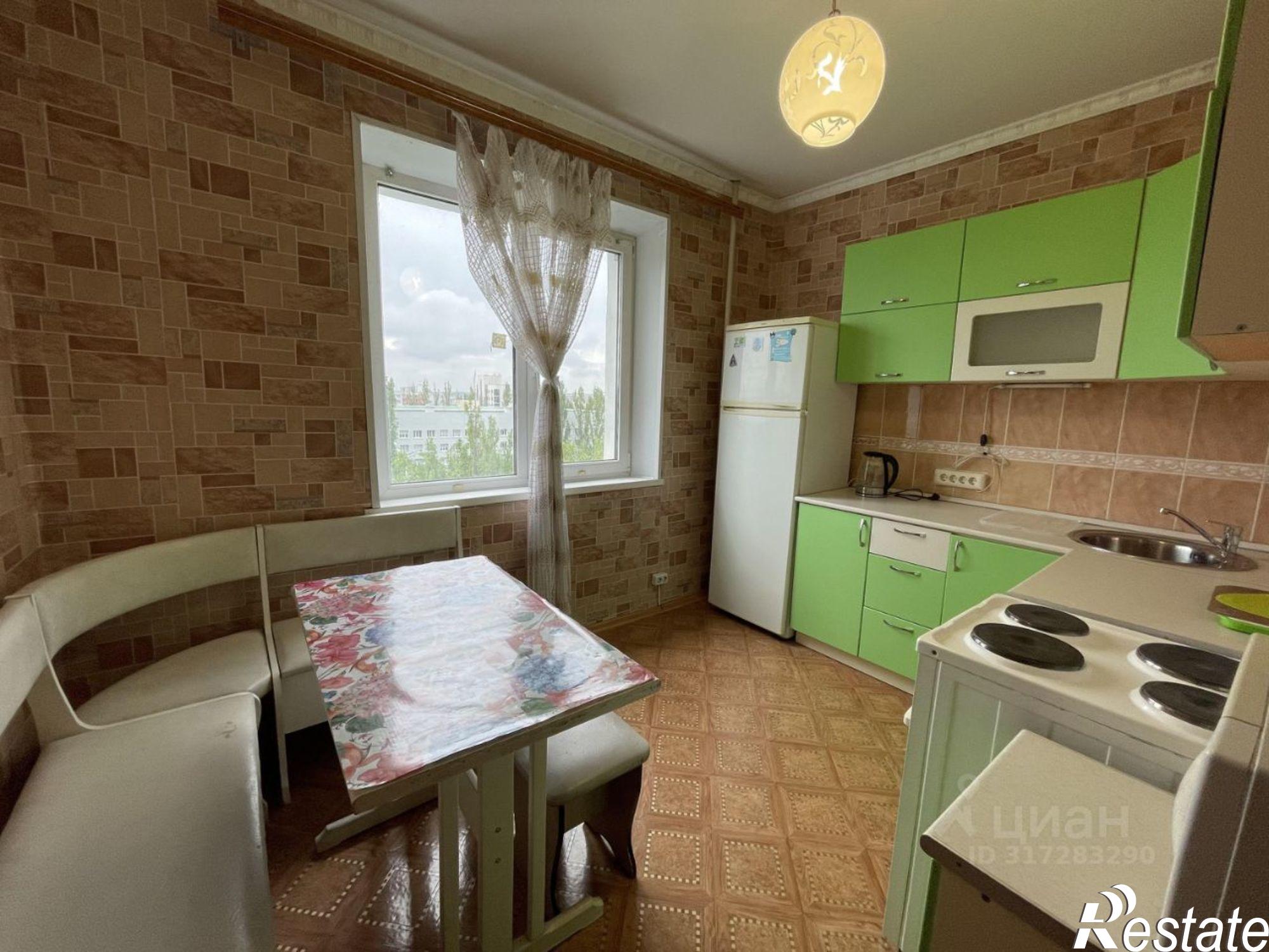 Сдать квартиру за 24 000 рублей на мкр Жукова, 21