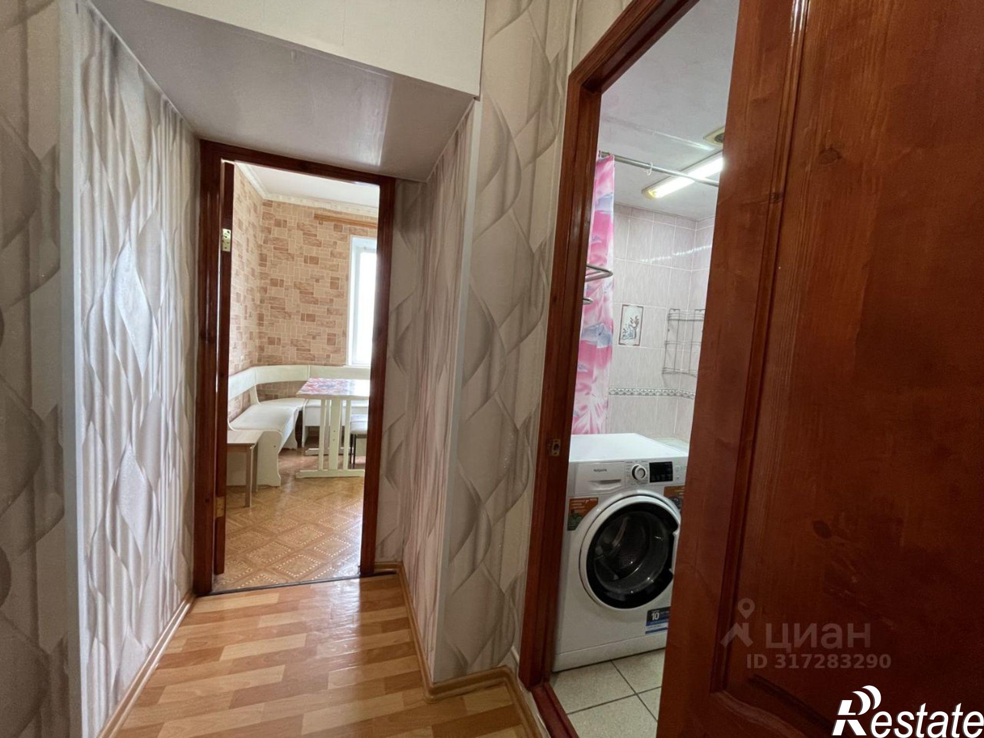 Сдать квартиру за 24 000 рублей на мкр Жукова, 21