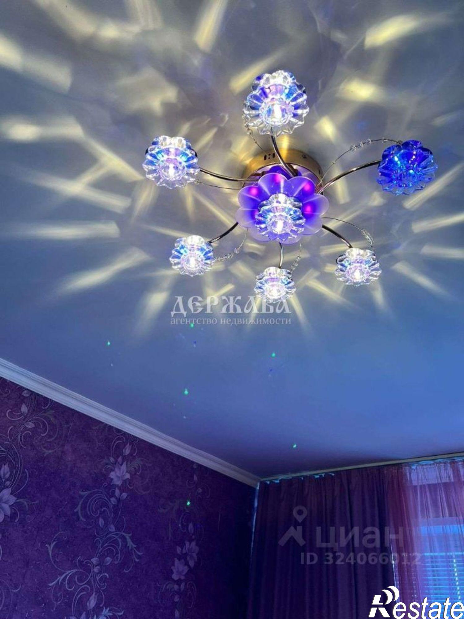 Сдать квартиру за 14 000 рублей на мкр Молодогвардеец, 1