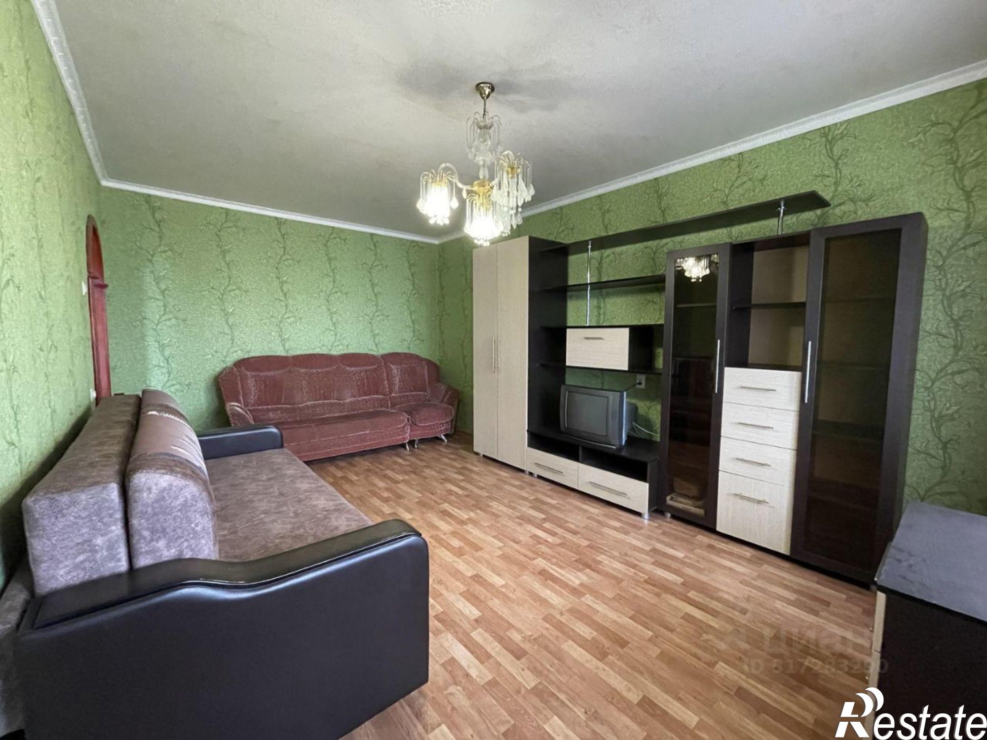 Сдать квартиру за 24 000 рублей на мкр Жукова, 21