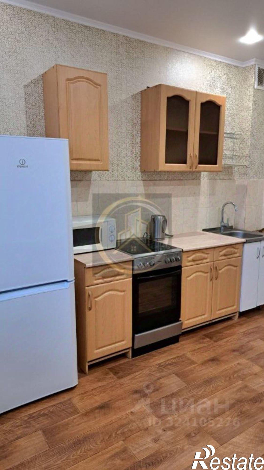 Купить квартиру за 6 270 000 рублей на Степной мкр, 5