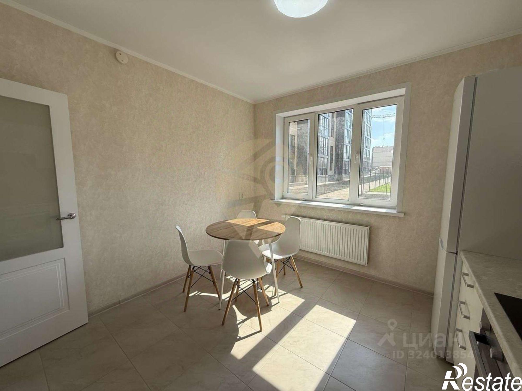 Сдать квартиру за 33 000 рублей на Степной мкр, 32Г