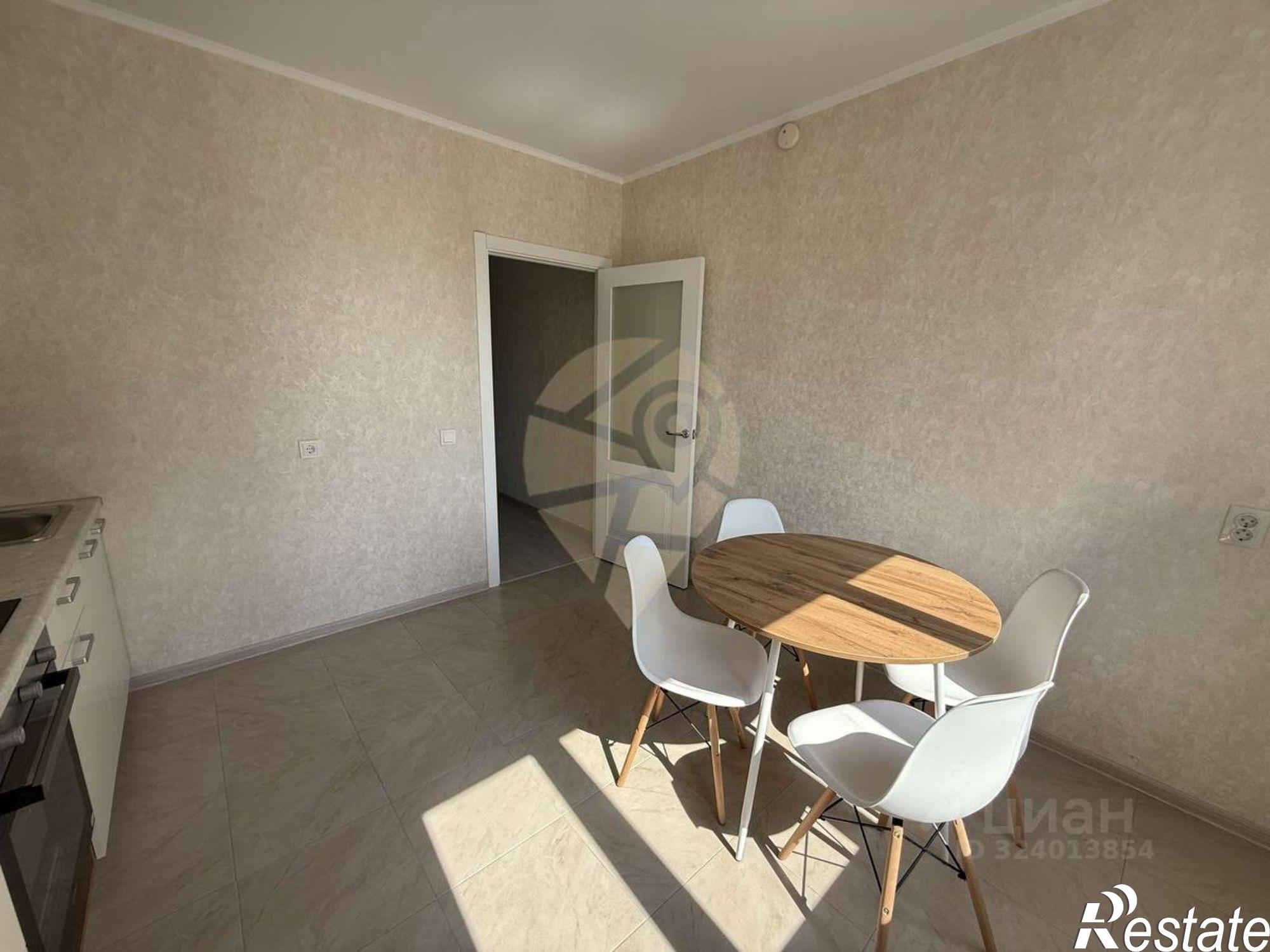 Сдать квартиру за 33 000 рублей на Степной мкр, 32Г