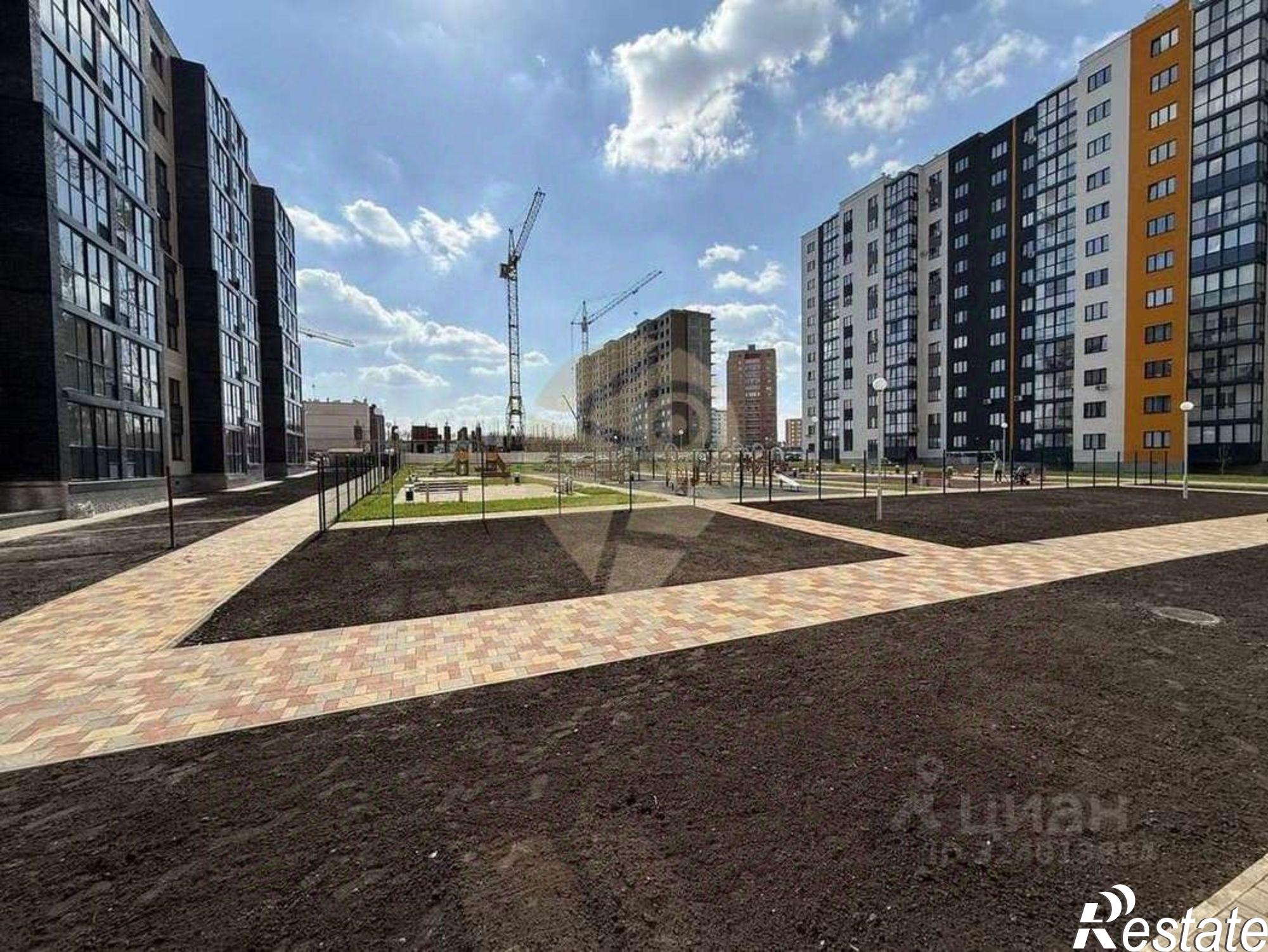 Сдать квартиру за 33 000 рублей на Степной мкр, 32Г