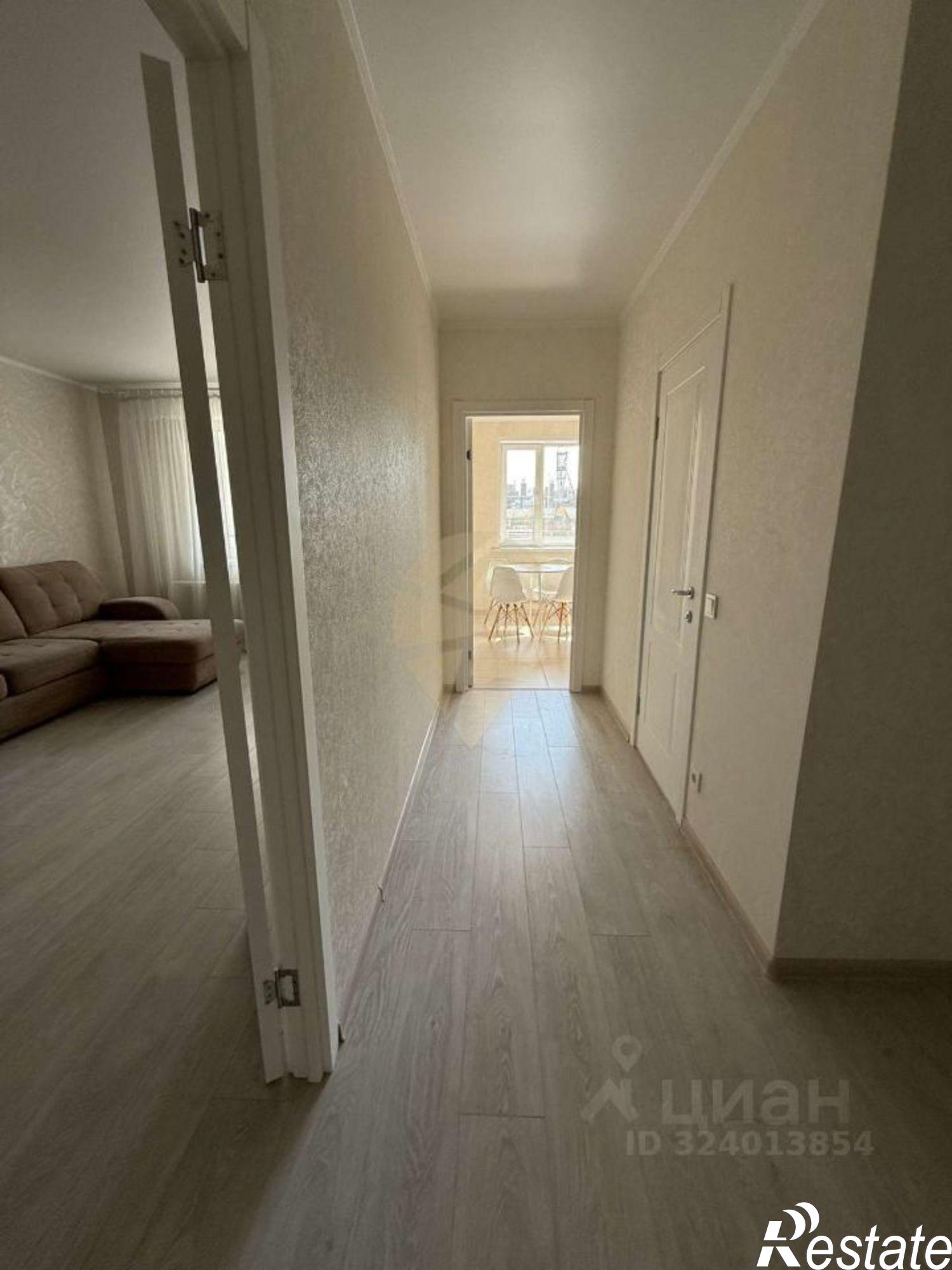 Сдать квартиру за 33 000 рублей на Степной мкр, 32Г