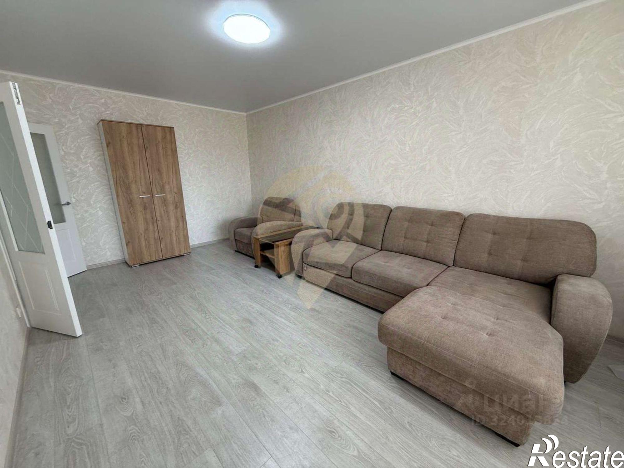 Сдать квартиру за 33 000 рублей на Степной мкр, 32Г