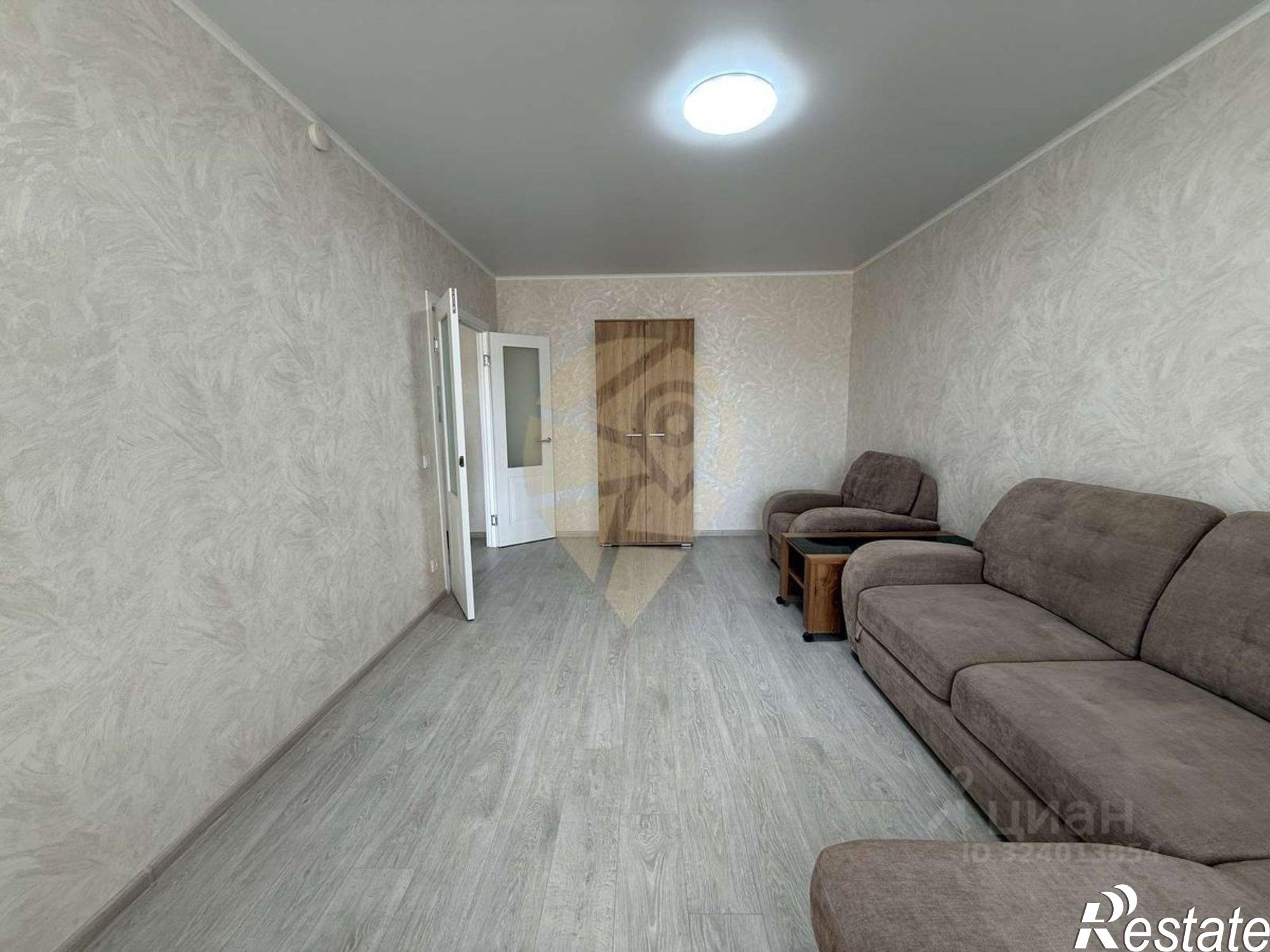 Сдать квартиру за 33 000 рублей на Степной мкр, 32Г