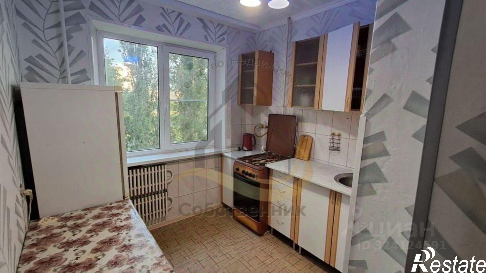 Сдать квартиру за 22 000 рублей на Рудничный мкр, 12а