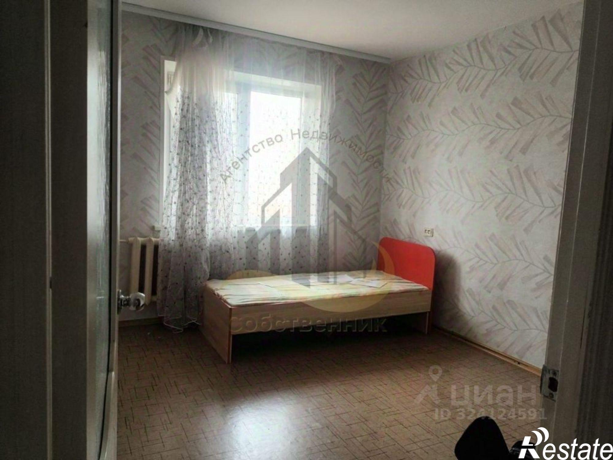 Сдать квартиру за 22 000 рублей на Рудничный мкр, 12а