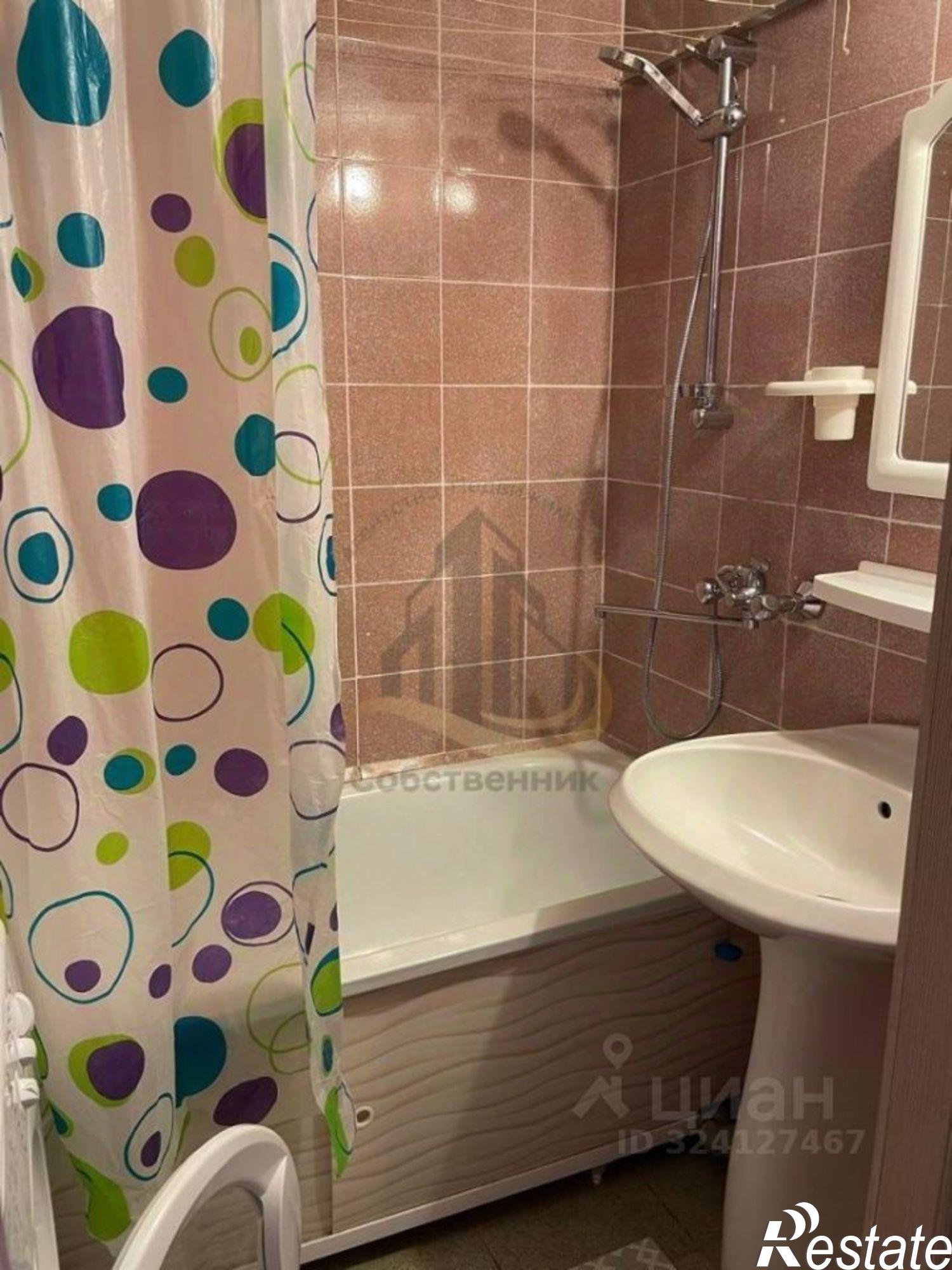 Сдать квартиру за 20 000 рублей на мкр Конева, 9