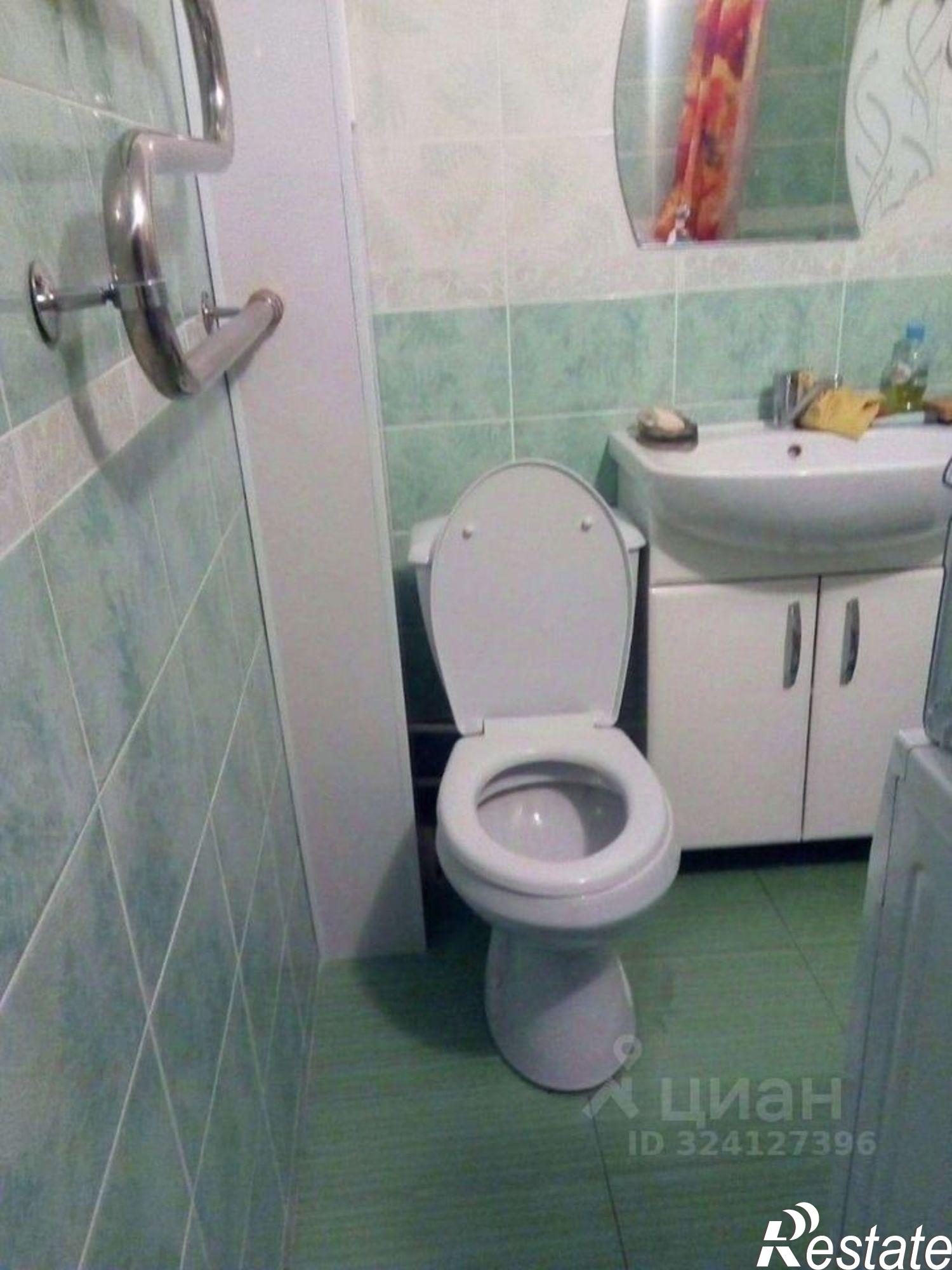 Сдать квартиру за 19 500 рублей на мкр Буденного, 6а