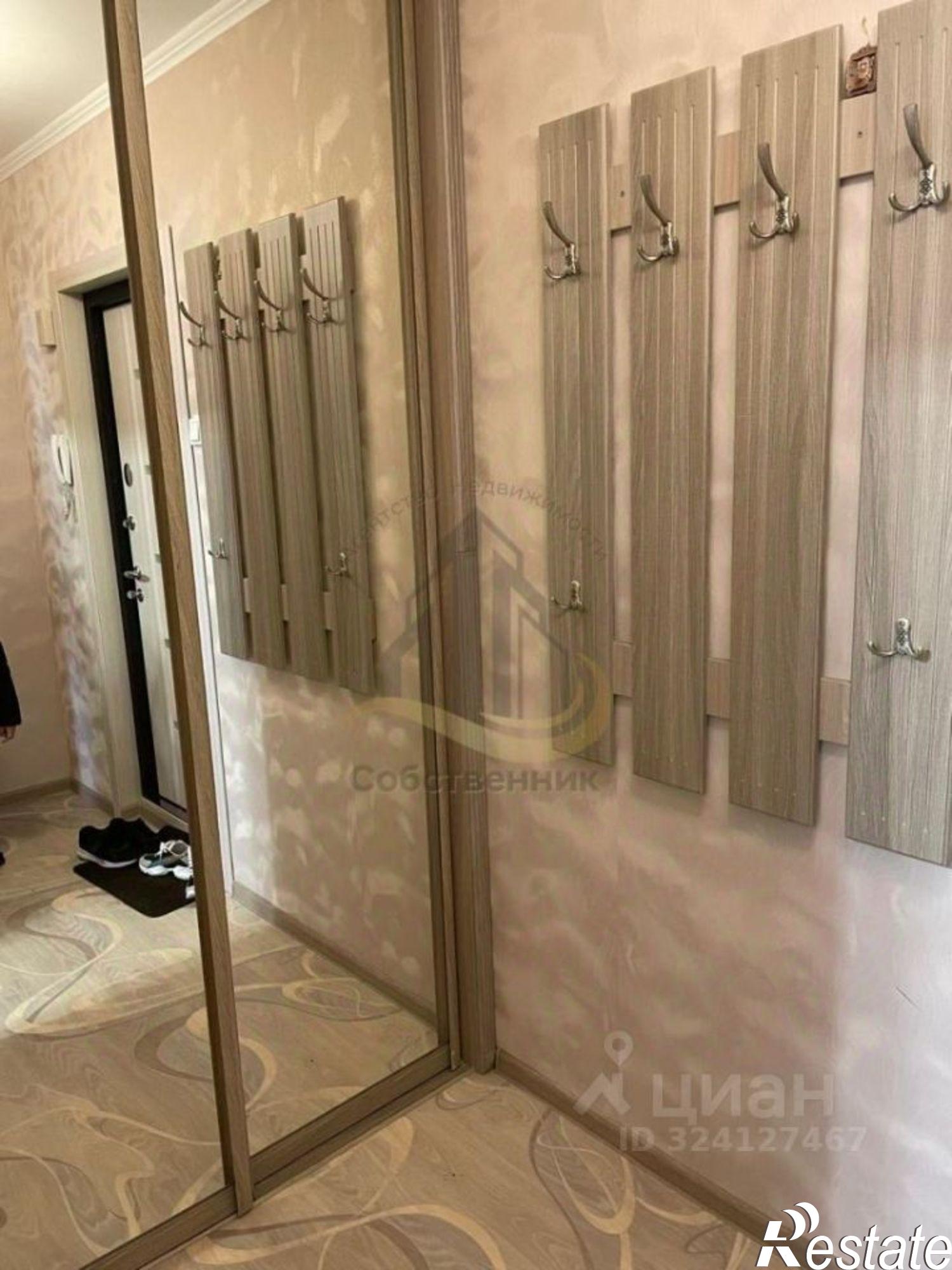 Сдать квартиру за 20 000 рублей на мкр Конева, 9