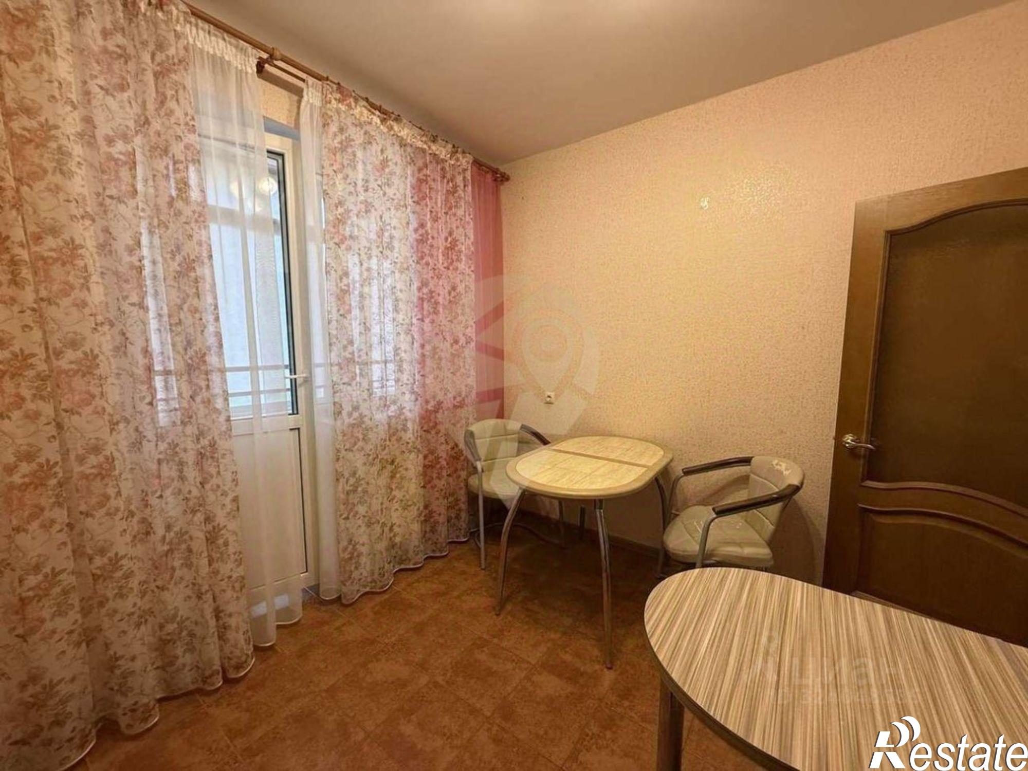 Сдать квартиру за 25 000 рублей на Степной мкр, 25