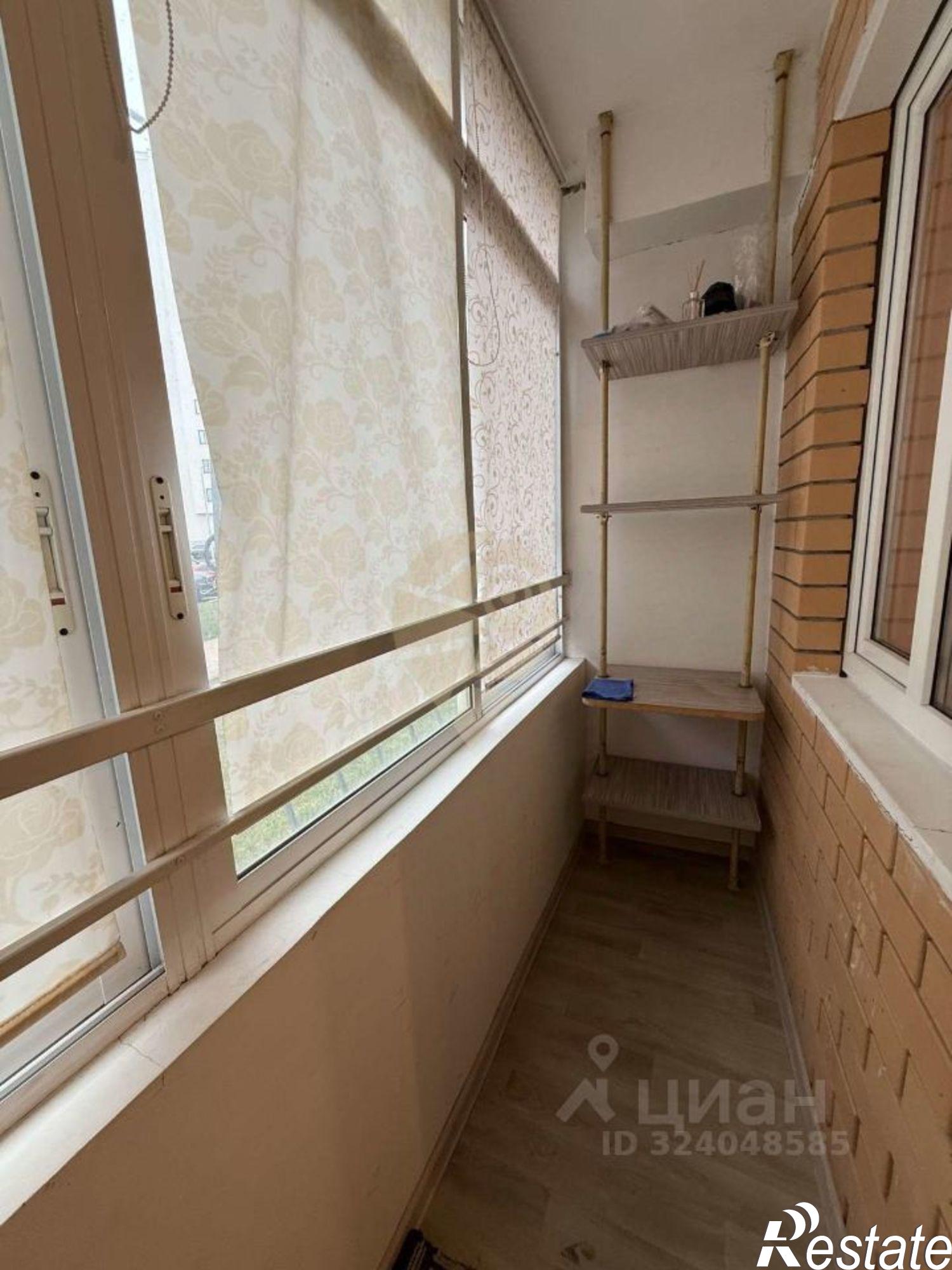 Сдать квартиру за 25 000 рублей на Степной мкр, 25