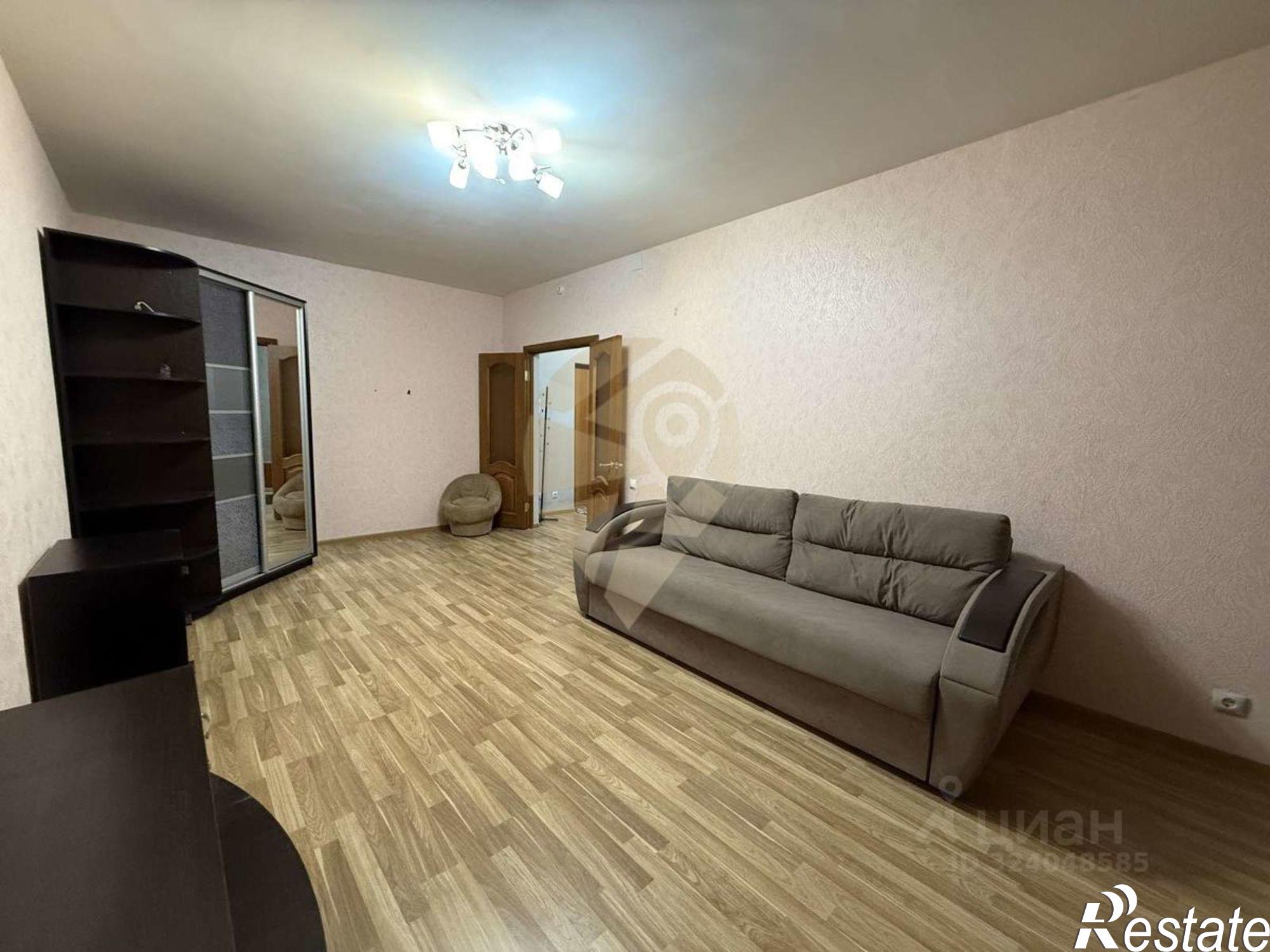 Сдать квартиру за 25 000 рублей на Степной мкр, 25