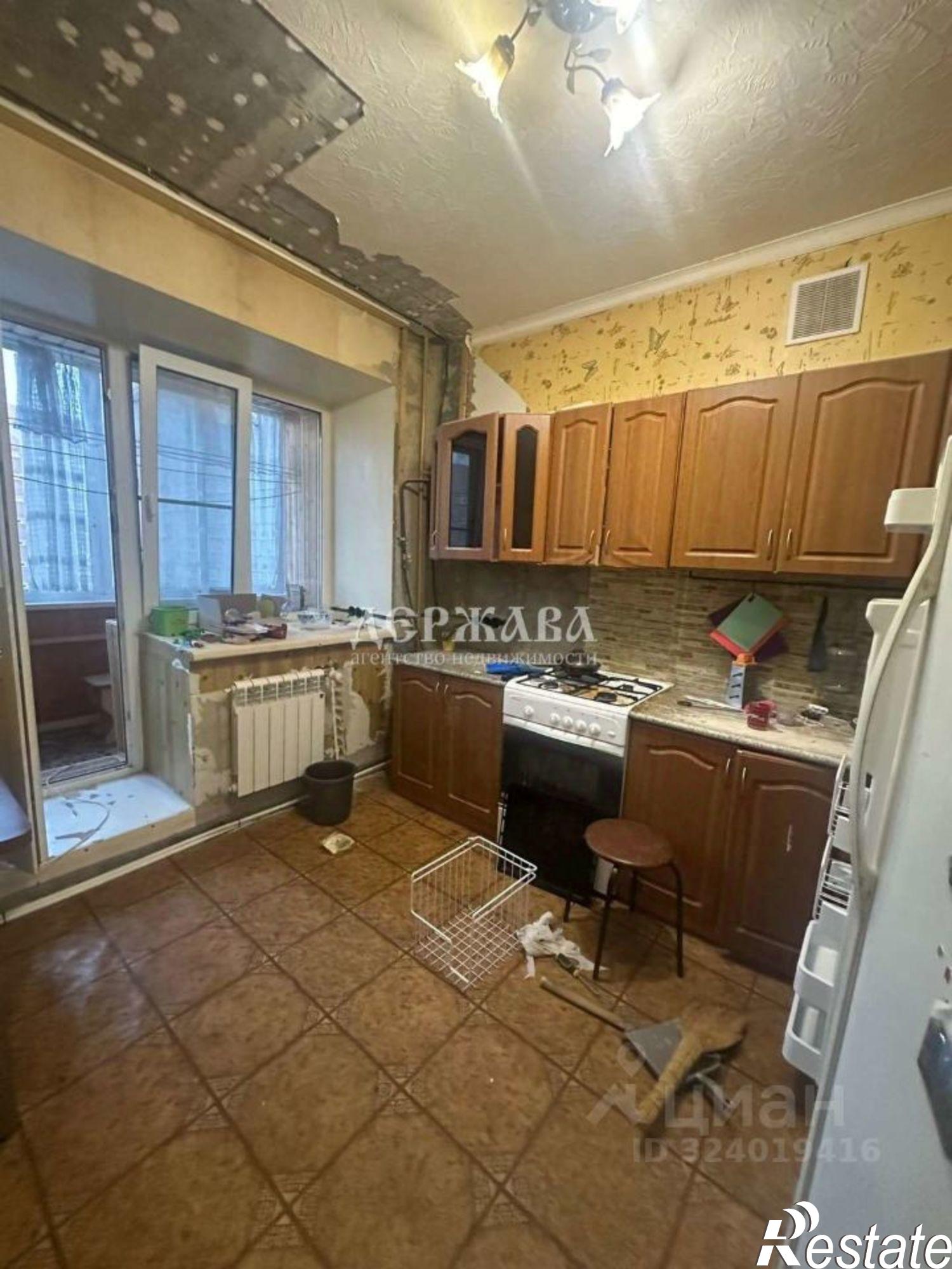 Сдать квартиру за 20 000 рублей на мкр Дубрава квартал 2, 5