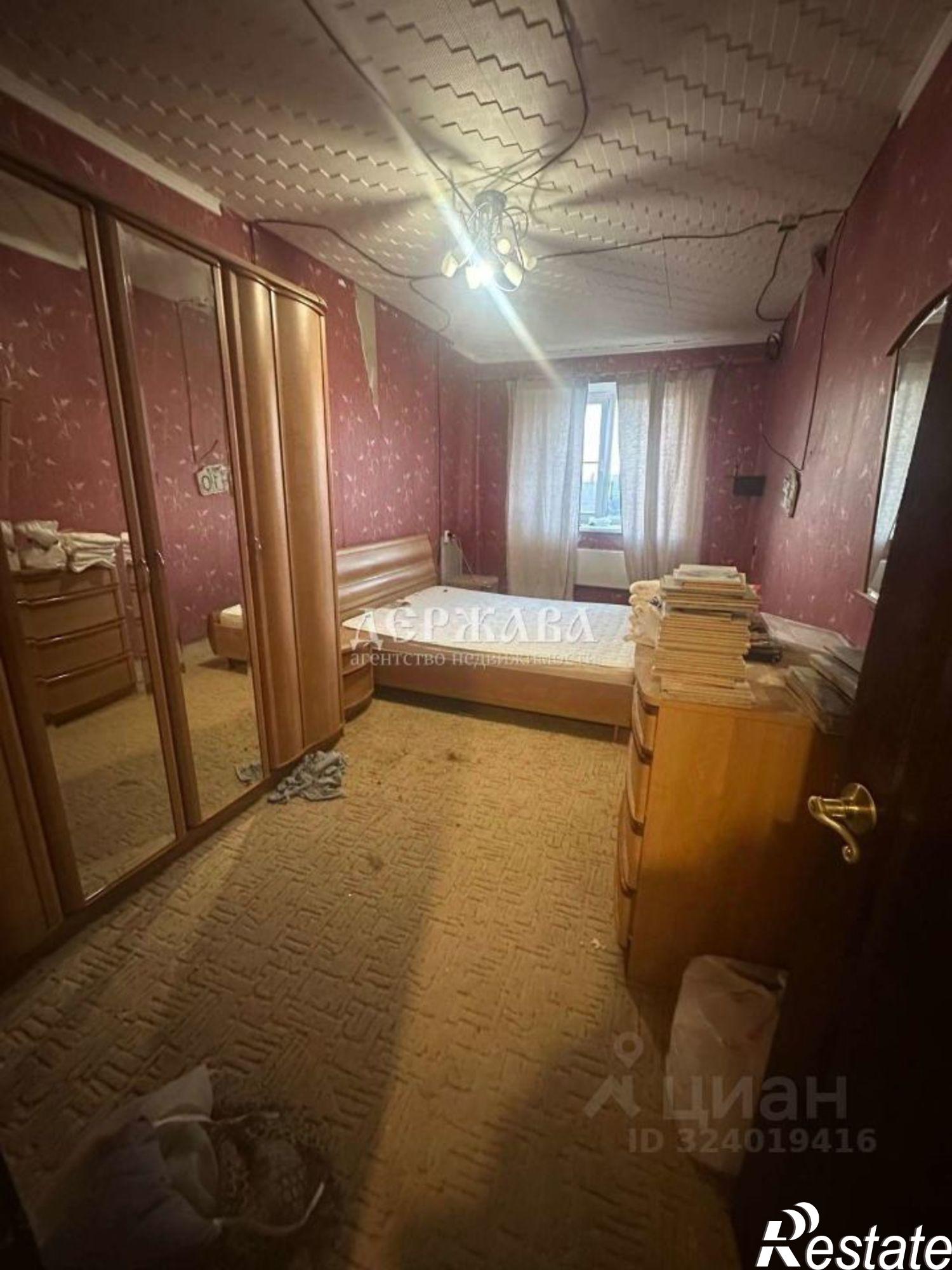 Сдать квартиру за 20 000 рублей на мкр Дубрава квартал 2, 5