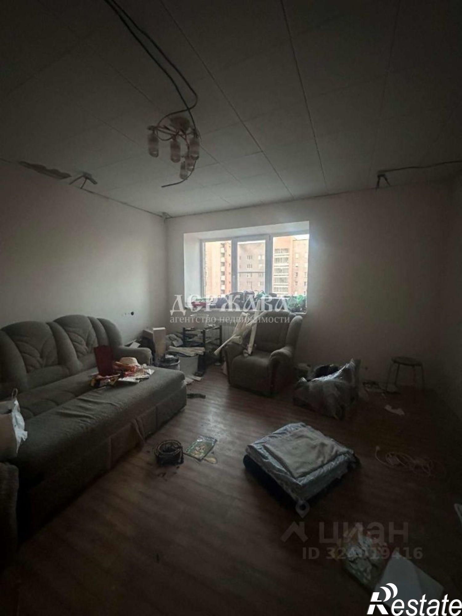 Сдать квартиру за 20 000 рублей на мкр Дубрава квартал 2, 5