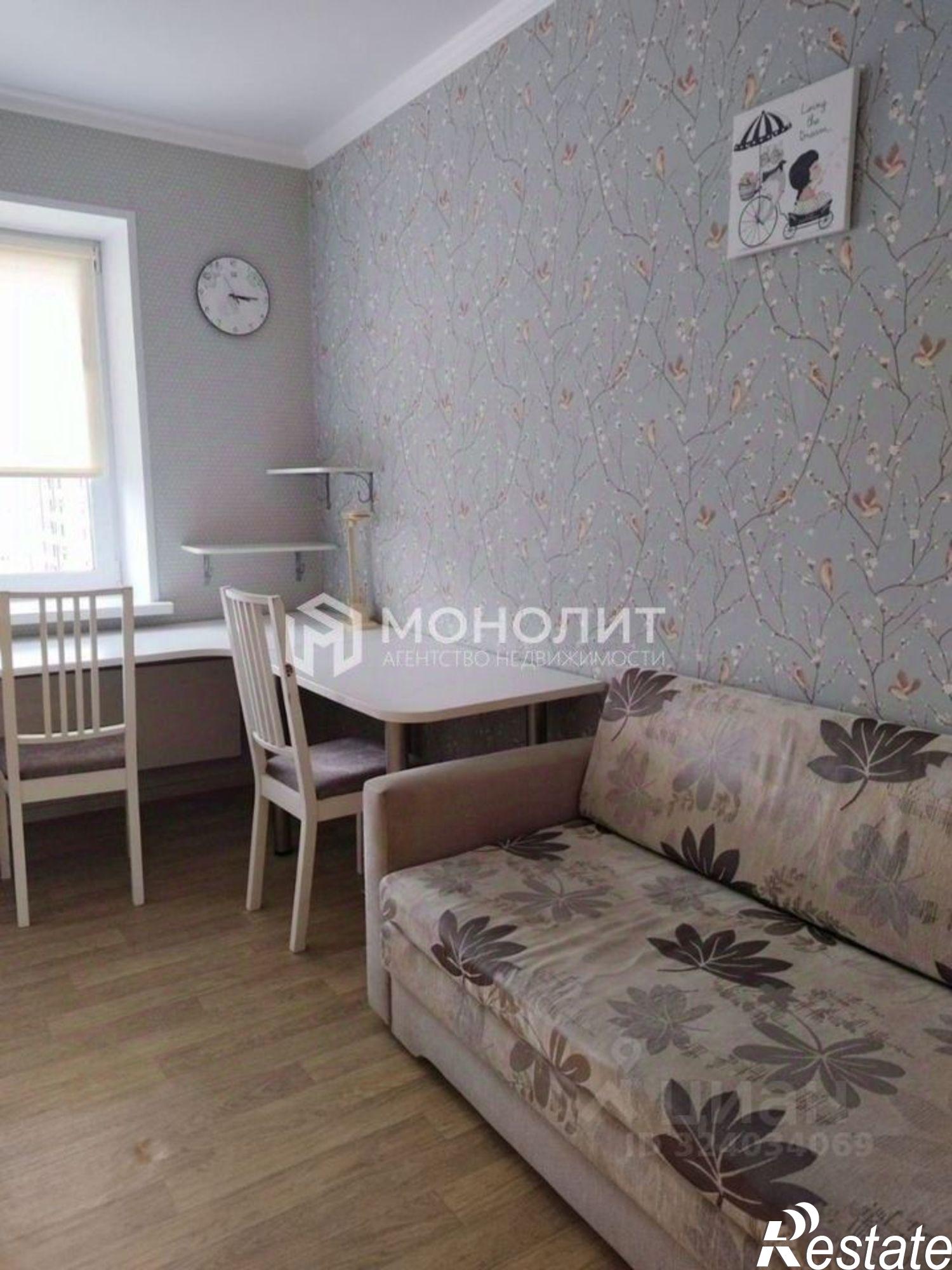 Сдать квартиру за 40 000 рублей на мкр Космос, 13