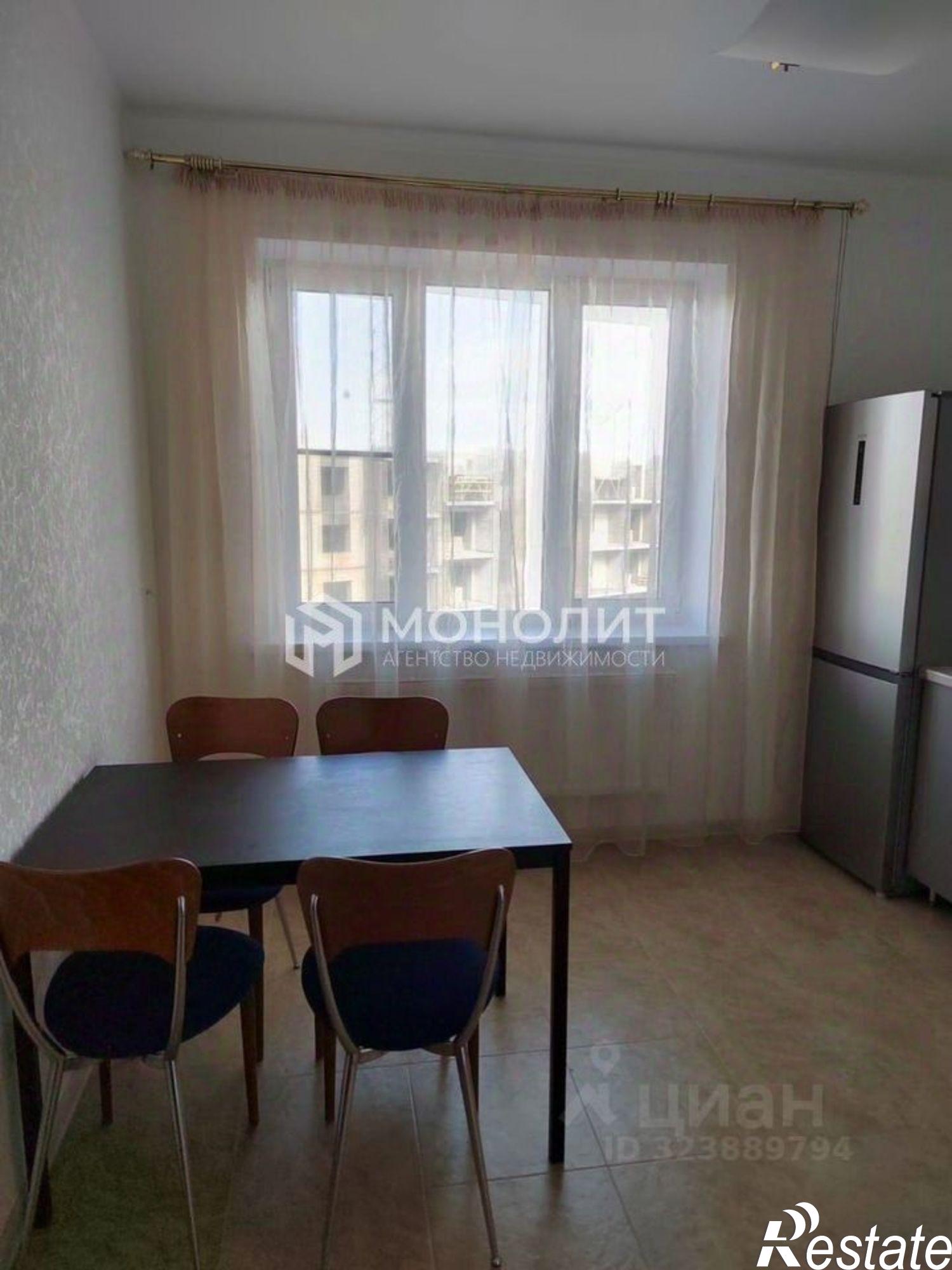 Сдать квартиру за 30 000 рублей на Степной мкр, 32