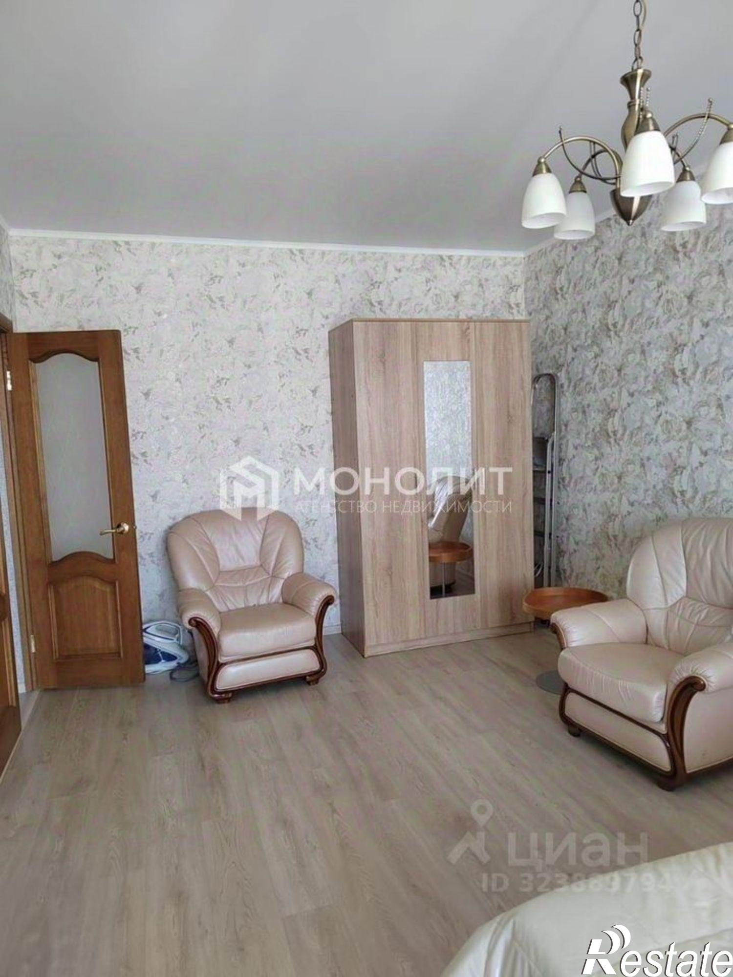 Сдать квартиру за 30 000 рублей на Степной мкр, 32