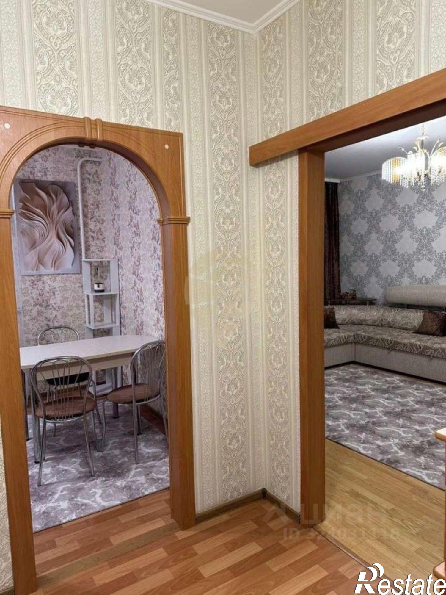 Сдать квартиру за 25 000 рублей на Северный мкр, 7