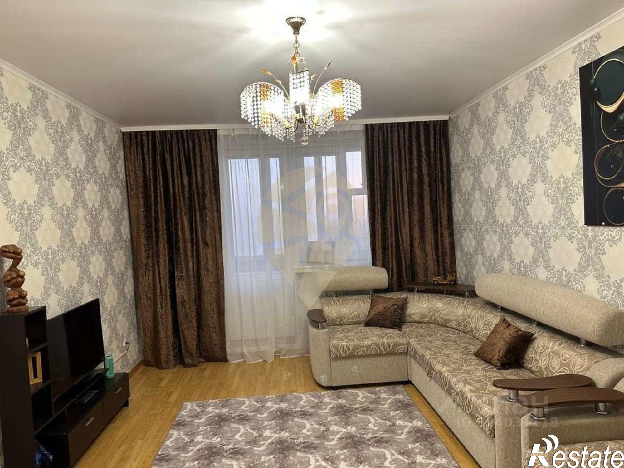 Сдать квартиру за 25 000 рублей на Северный мкр, 7