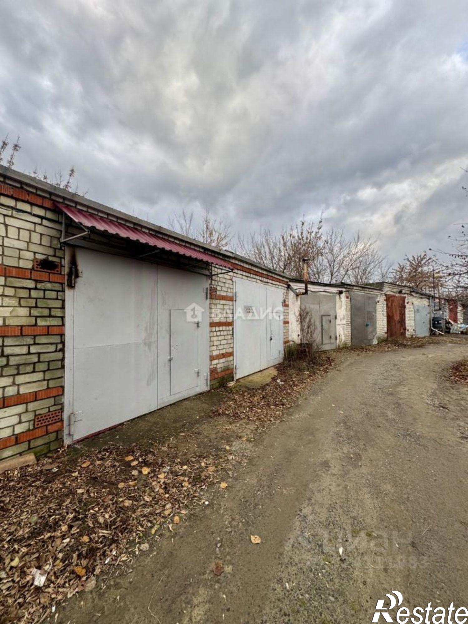 Купить гараж, место в паркинге за 500 010 рублей на Гаражный проезд