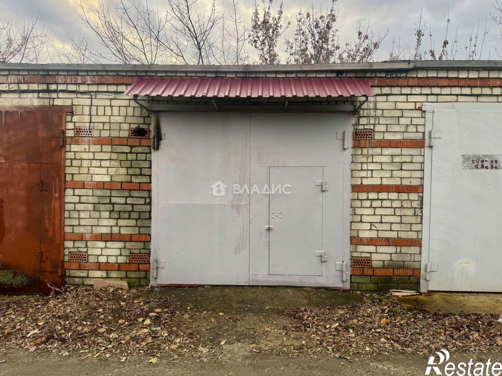 Купить гараж, место в паркинге за 500 010 рублей на Гаражный проезд