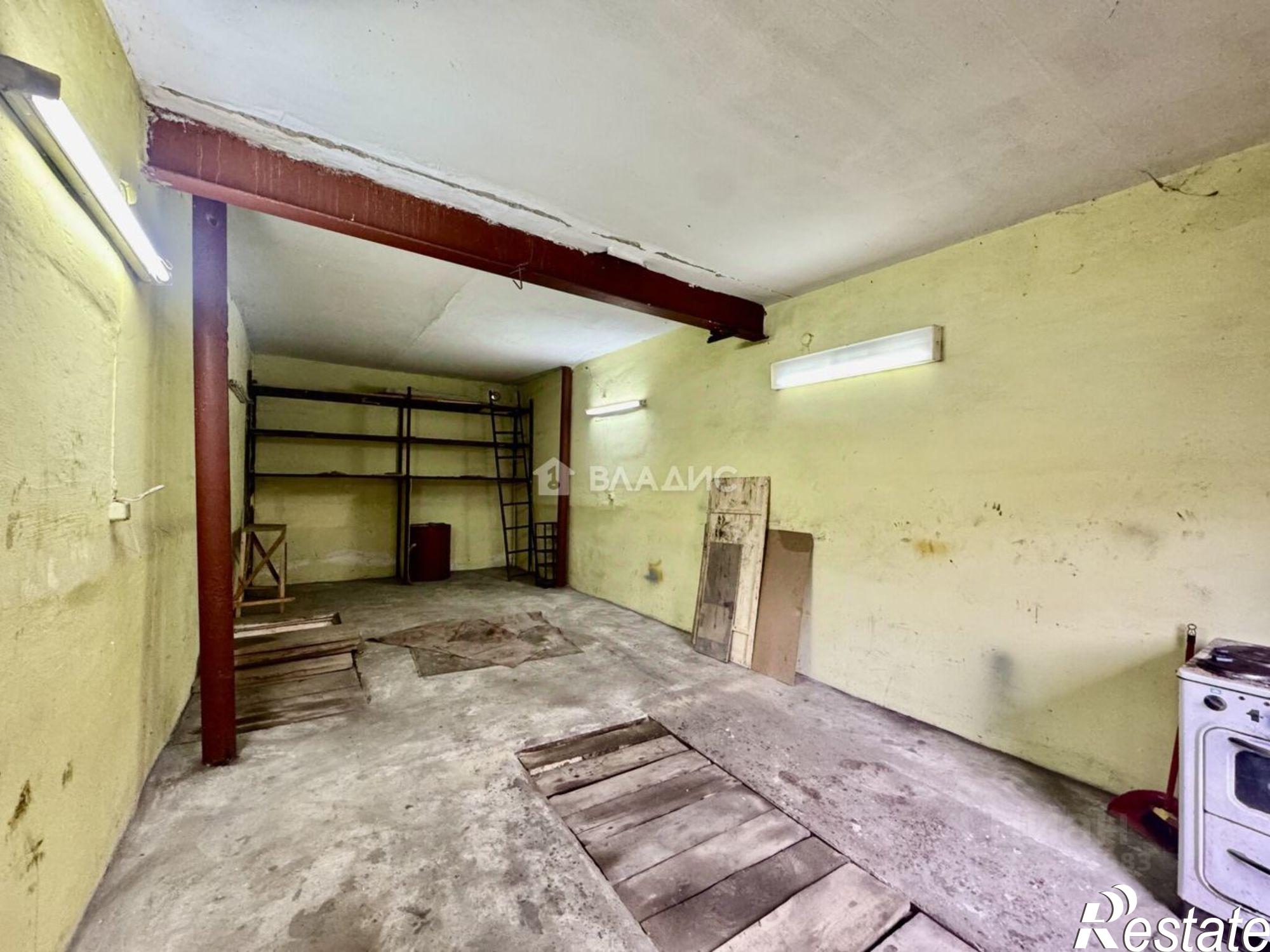 Купить гараж, место в паркинге за 500 010 рублей на Гаражный проезд