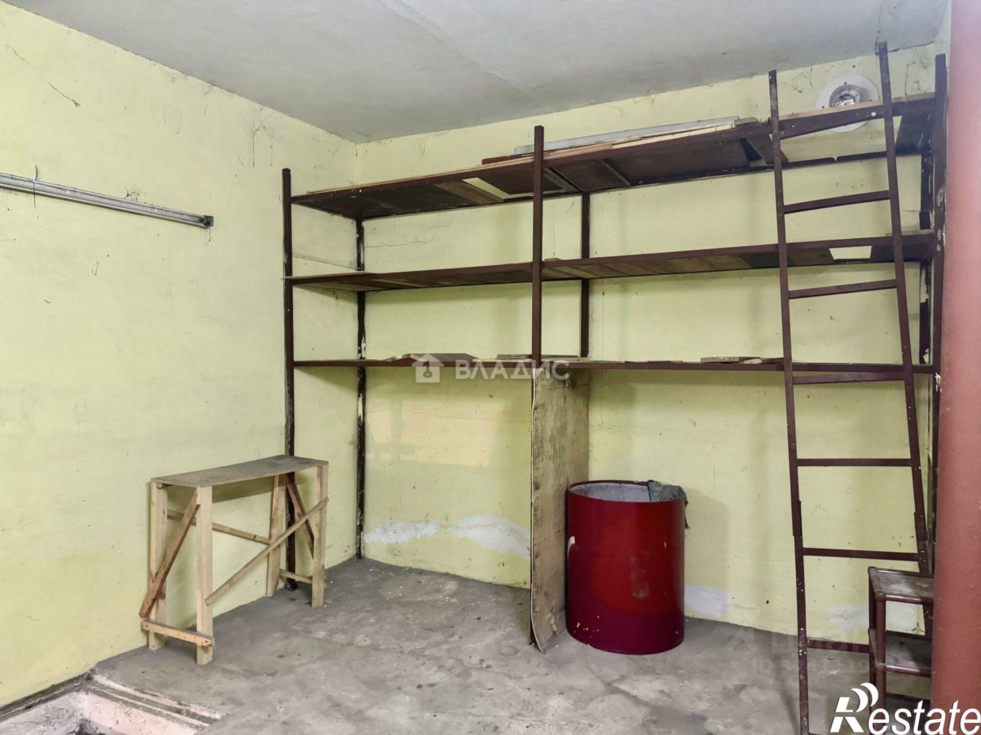 Купить гараж, место в паркинге за 500 010 рублей на Гаражный проезд