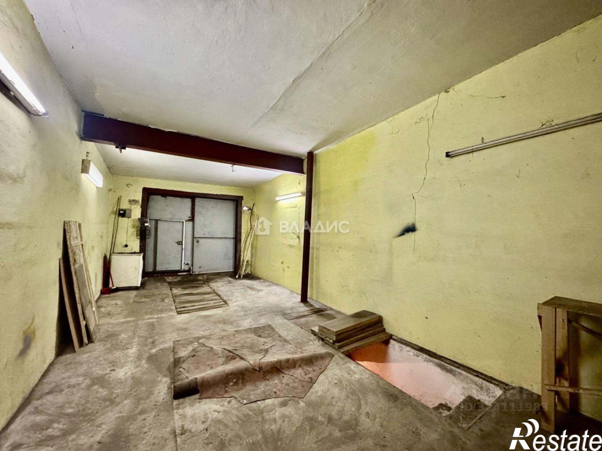 Купить гараж, место в паркинге за 500 010 рублей на Гаражный проезд