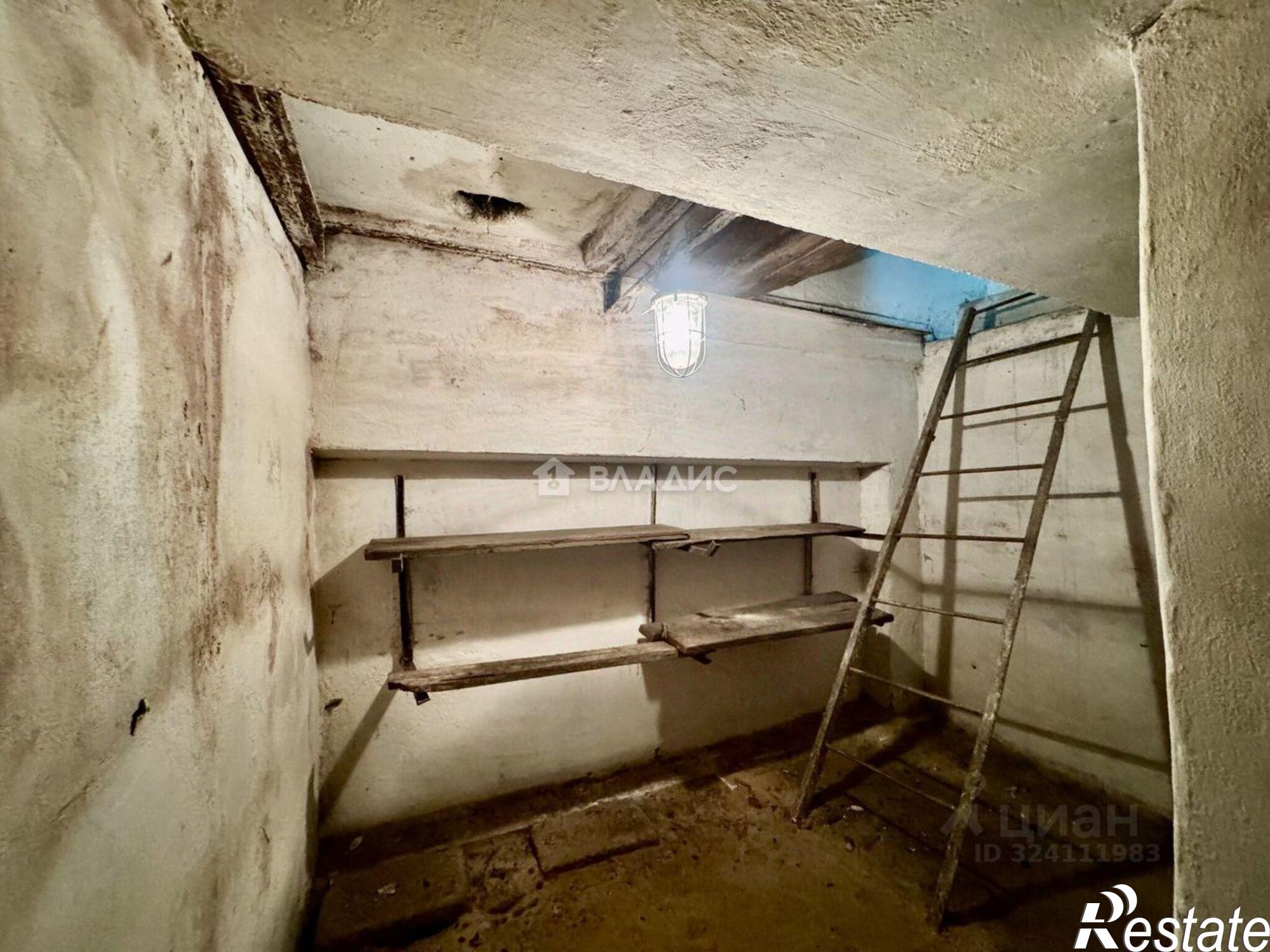 Купить гараж, место в паркинге за 500 010 рублей на Гаражный проезд