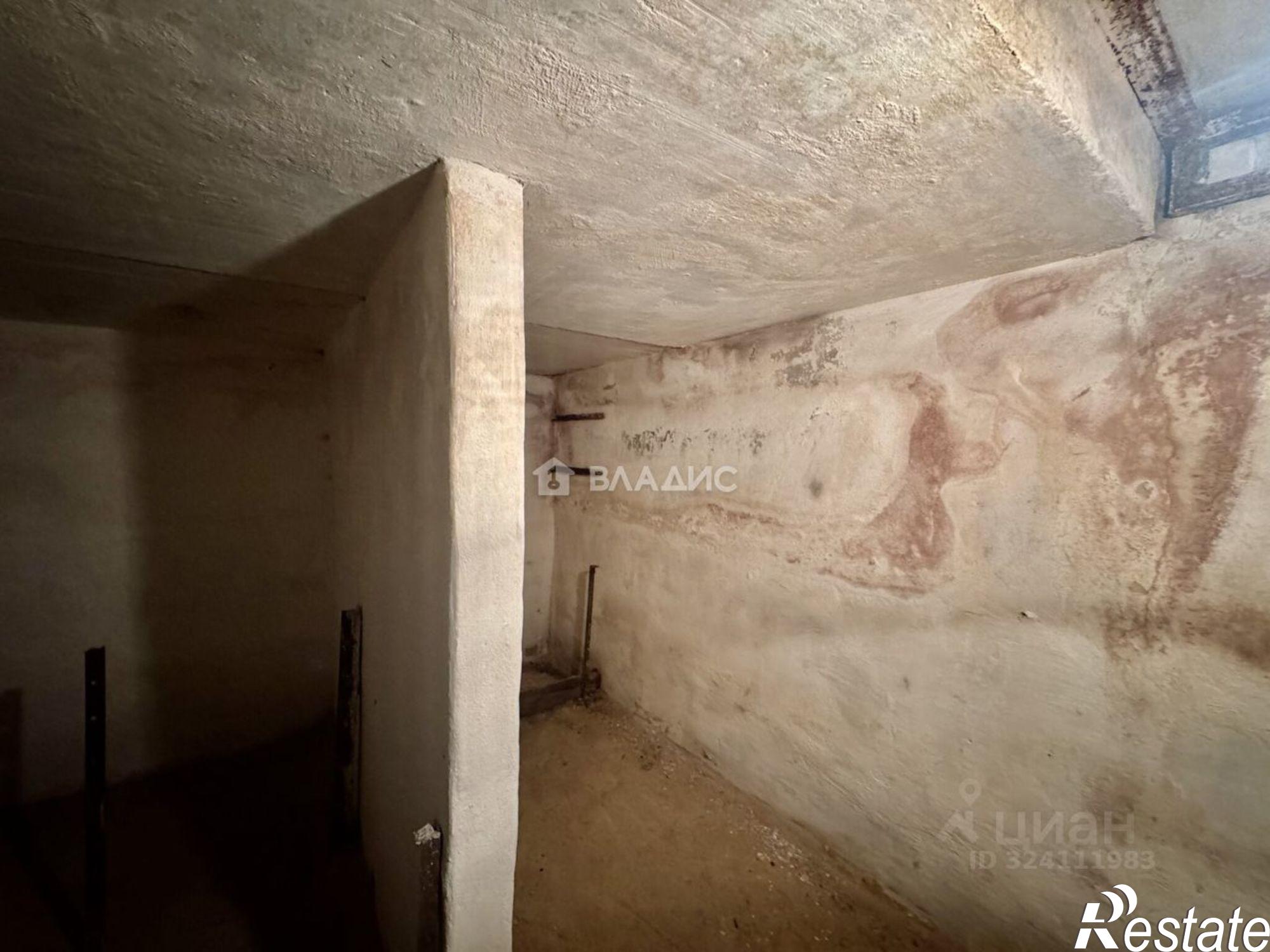 Купить гараж, место в паркинге за 500 010 рублей на Гаражный проезд