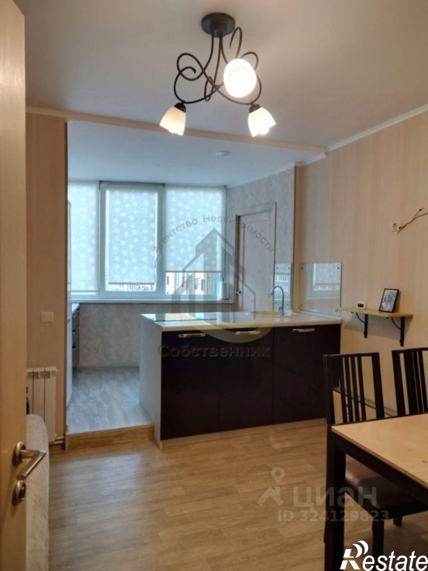 Сдать квартиру за 40 000 рублей на мкр Космос, 13