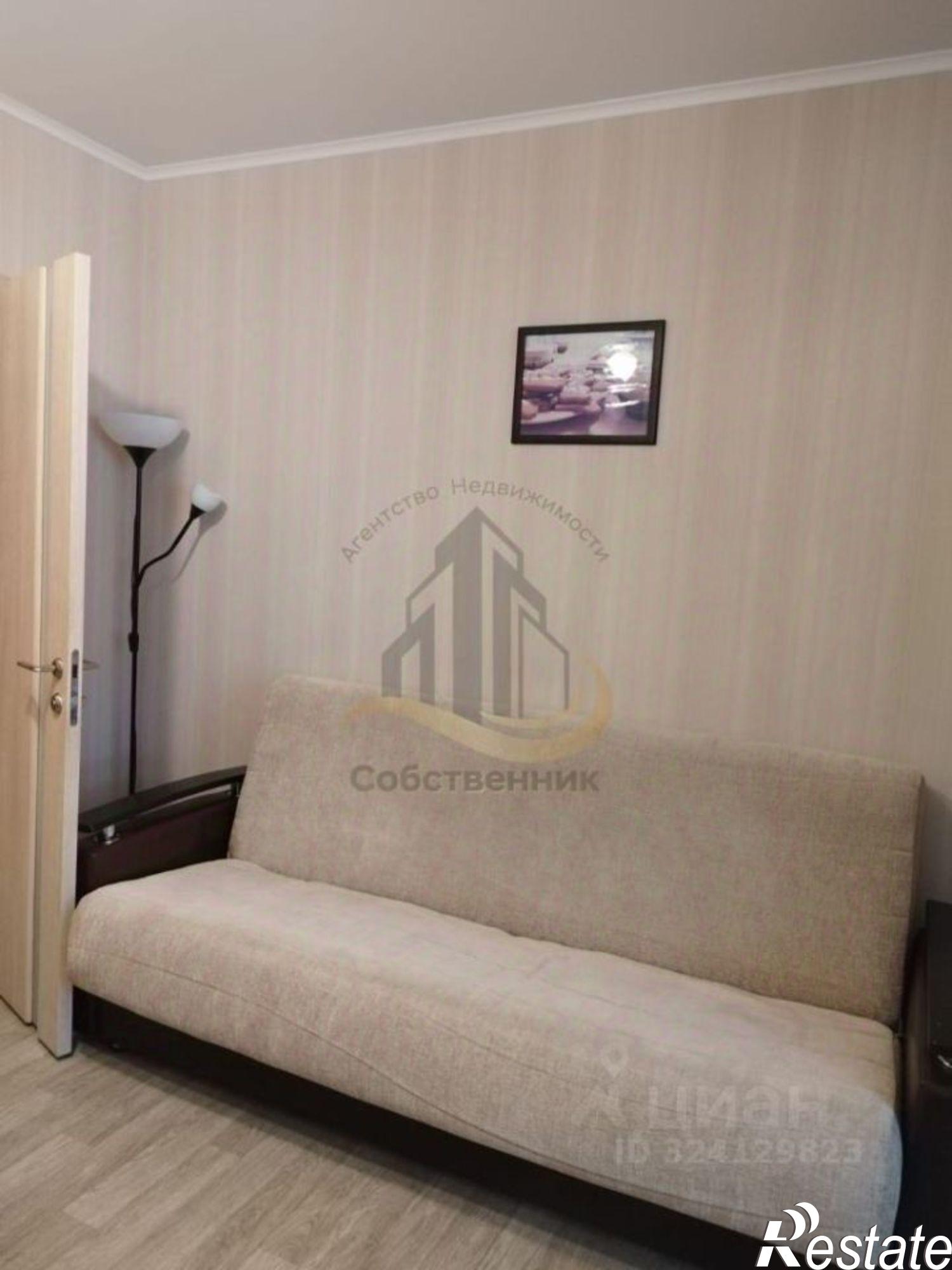 Сдать квартиру за 40 000 рублей на мкр Космос, 13