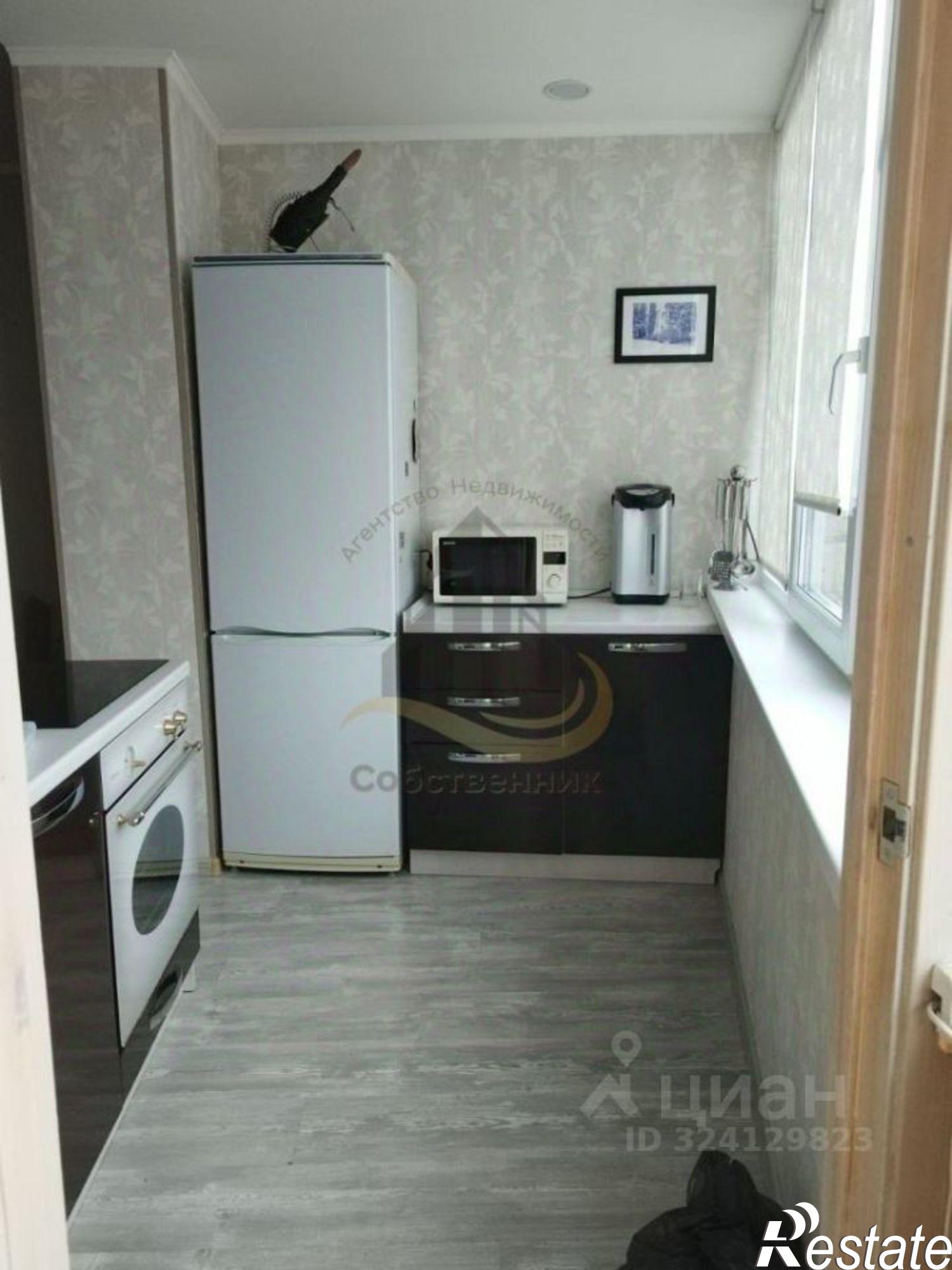 Сдать квартиру за 40 000 рублей на мкр Космос, 13
