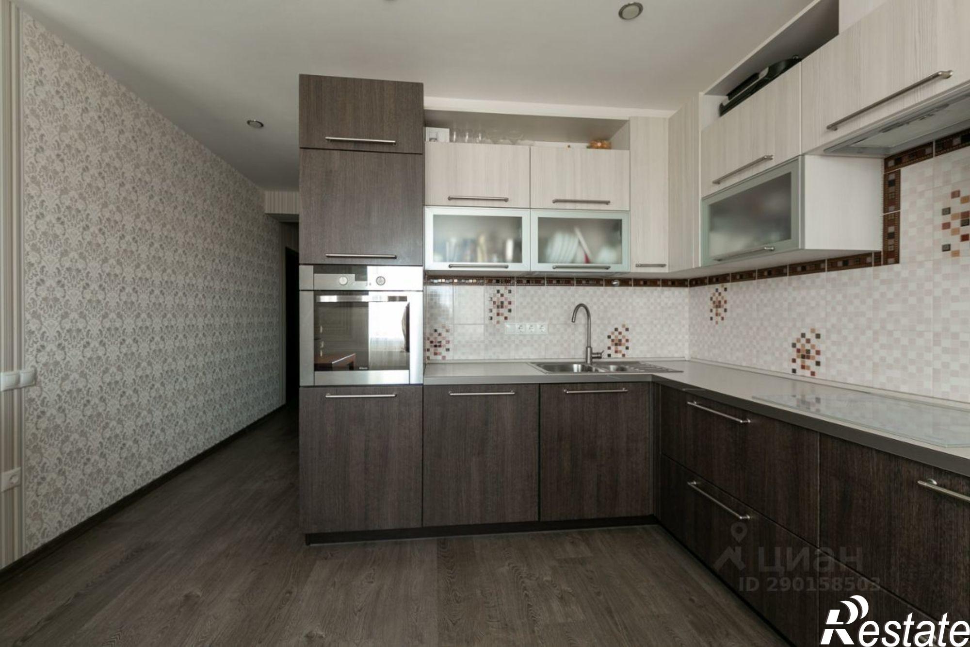 Купить квартиру за 7 790 000 рублей на мкр Дубрава квартал 3, 33