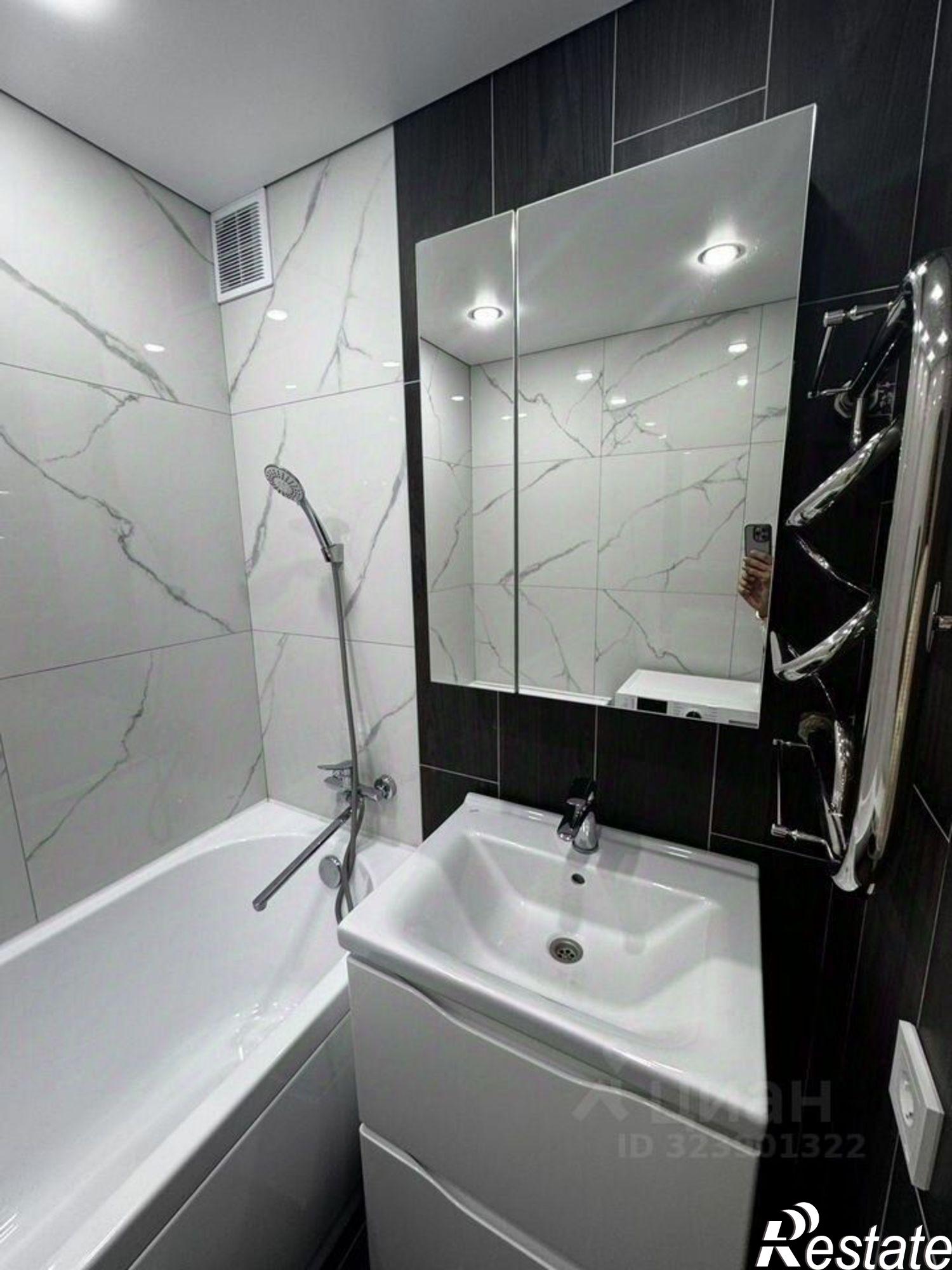 Сдать квартиру за 40 000 рублей на Степной мкр, 35