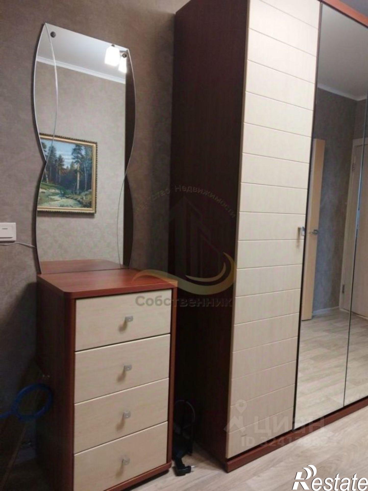 Сдать квартиру за 40 000 рублей на мкр Космос, 13