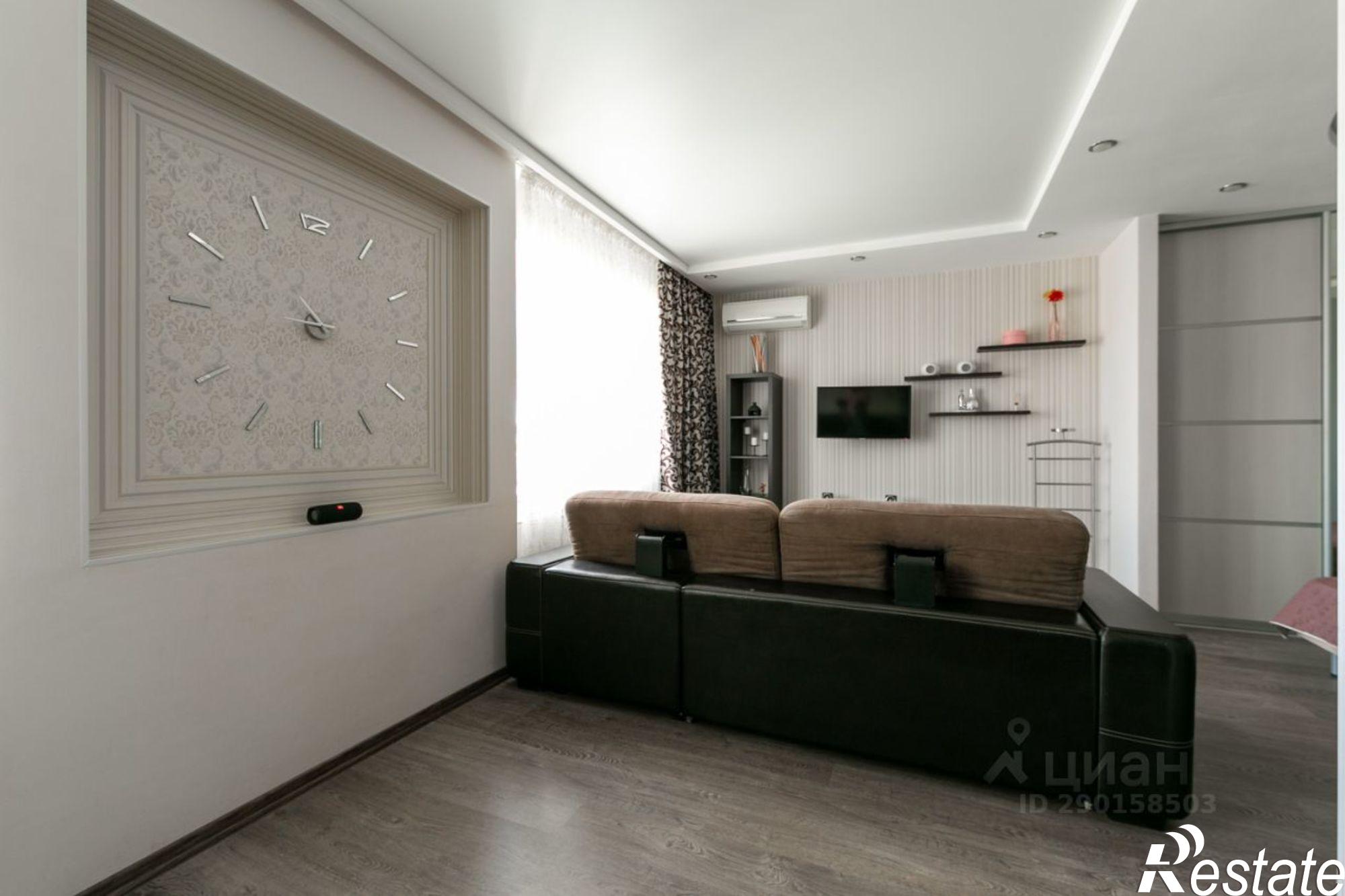 Купить квартиру за 7 790 000 рублей на мкр Дубрава квартал 3, 33