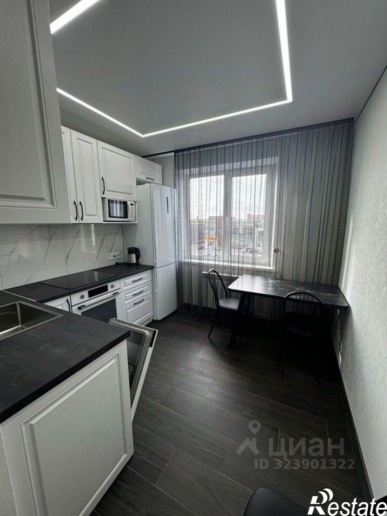 Сдать квартиру за 40 000 рублей на Степной мкр, 35